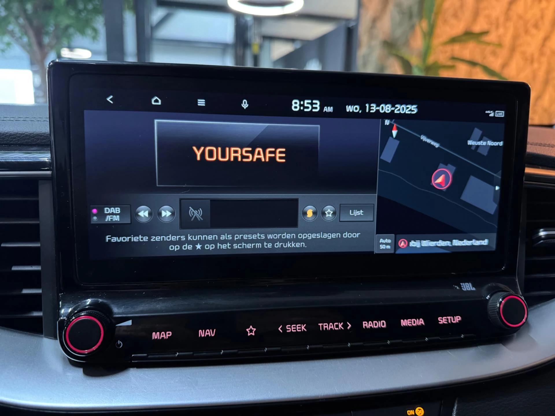 Hoofdafbeelding Kia Ceed