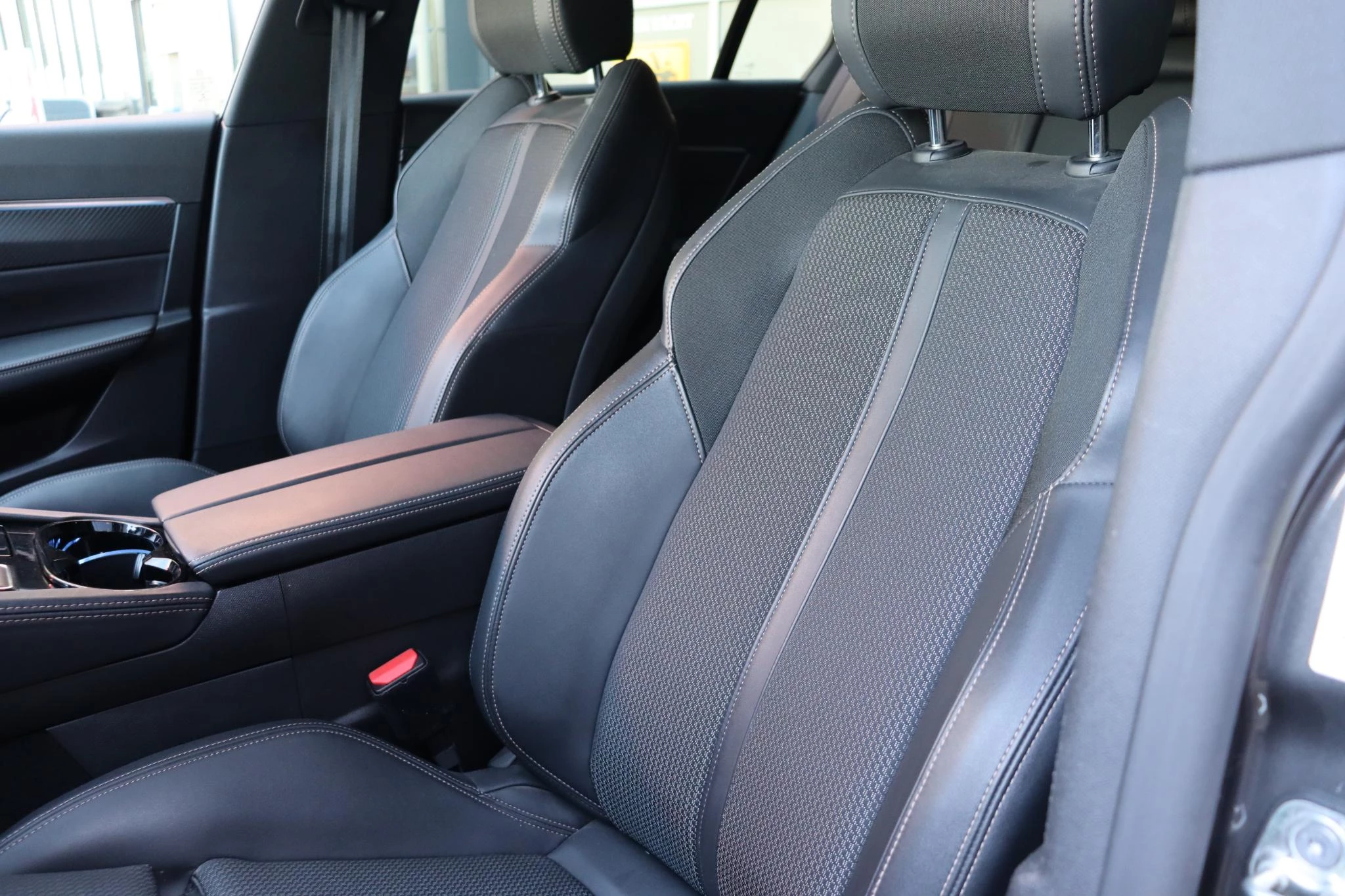 Hoofdafbeelding Peugeot 508