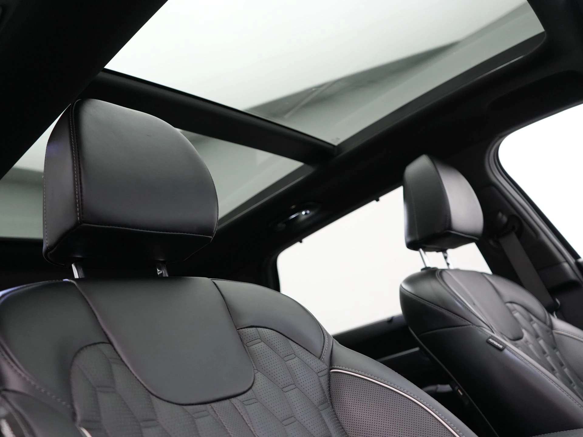 Hoofdafbeelding Kia Sorento