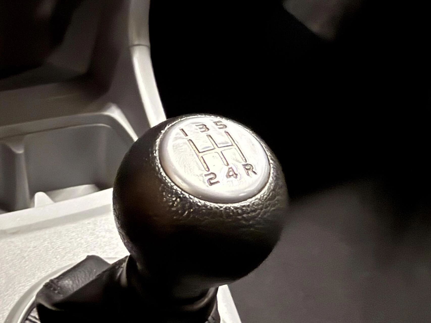 Hoofdafbeelding Nissan Pixo