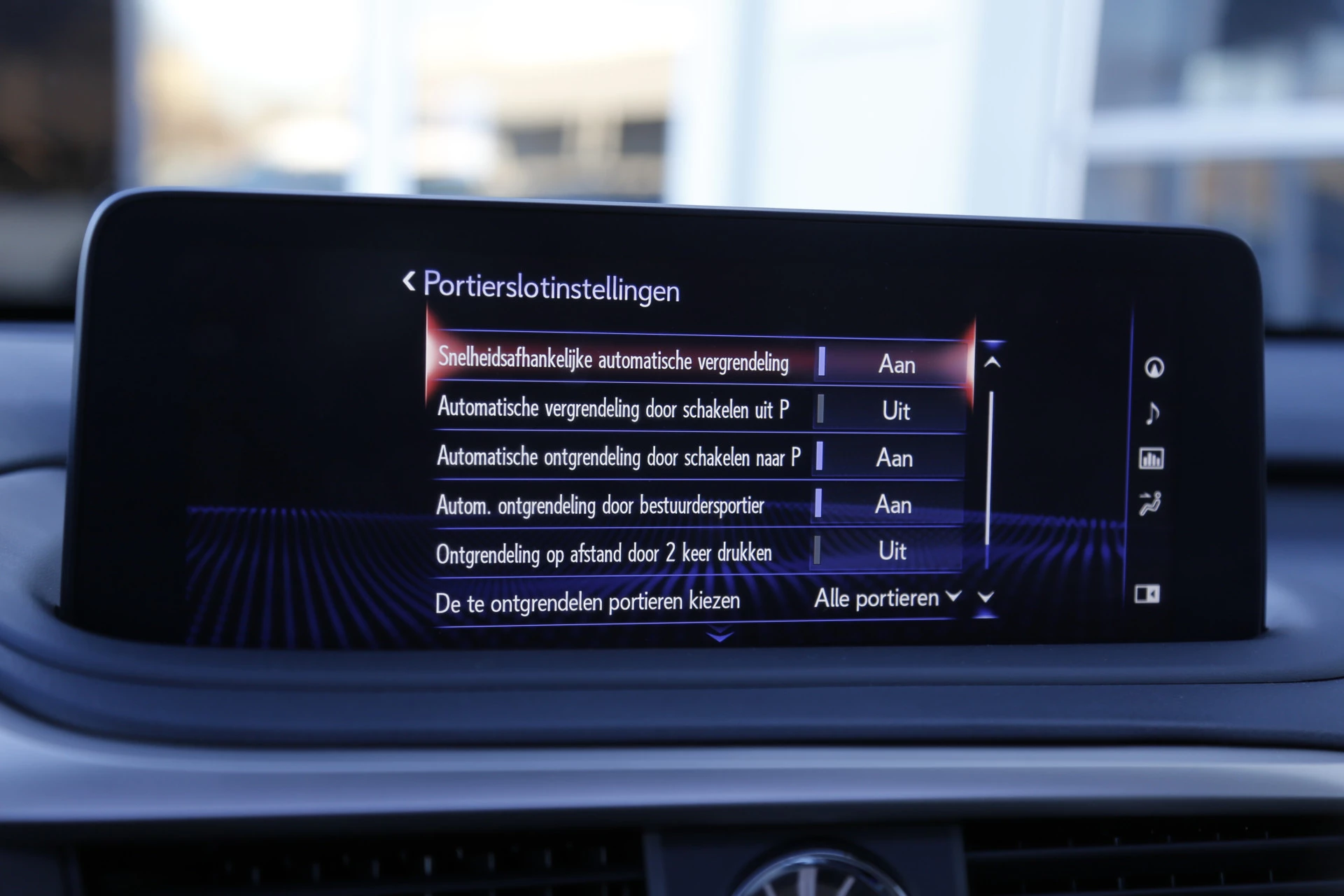 Hoofdafbeelding Lexus RX