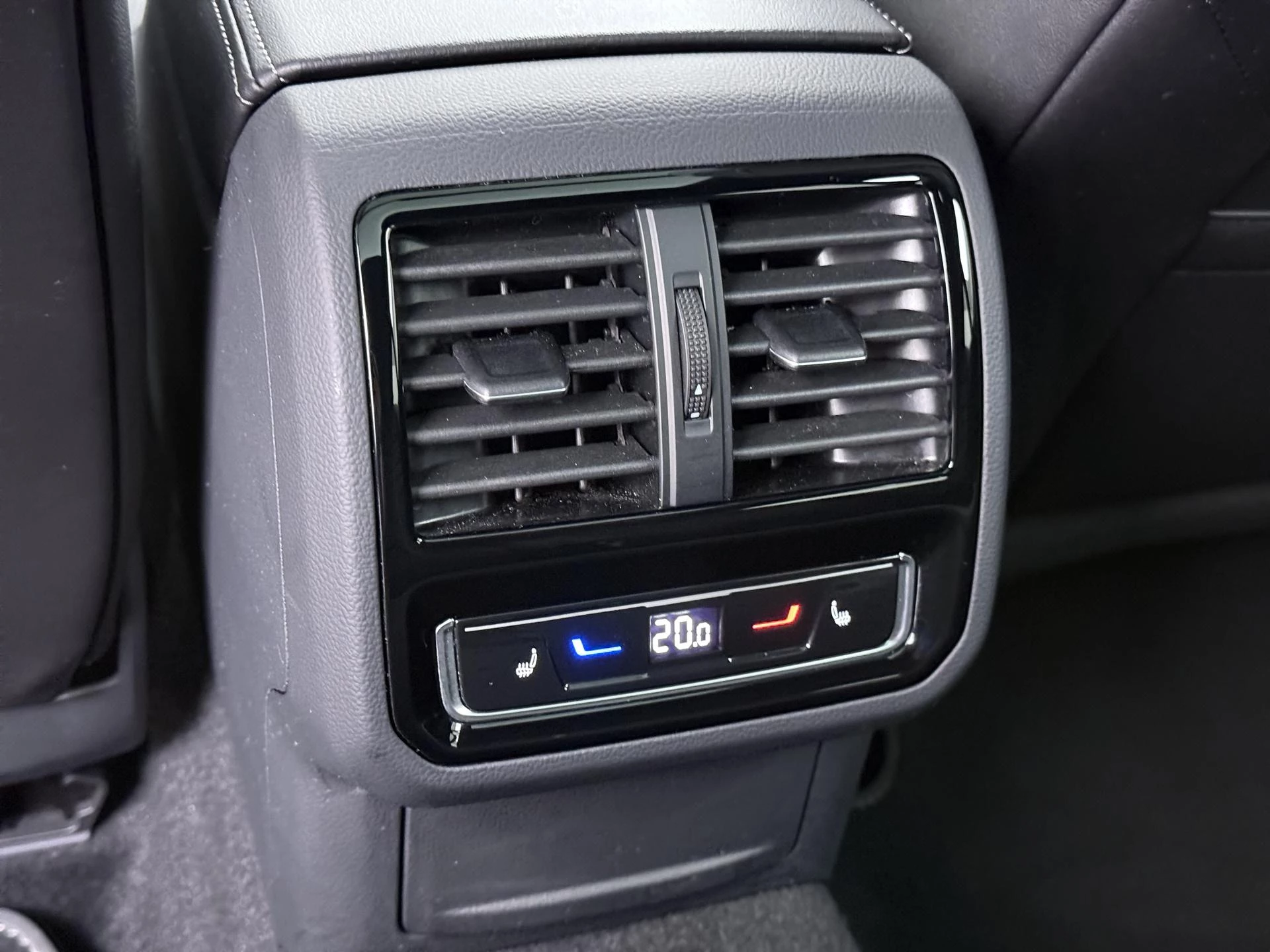 Hoofdafbeelding Volkswagen Arteon