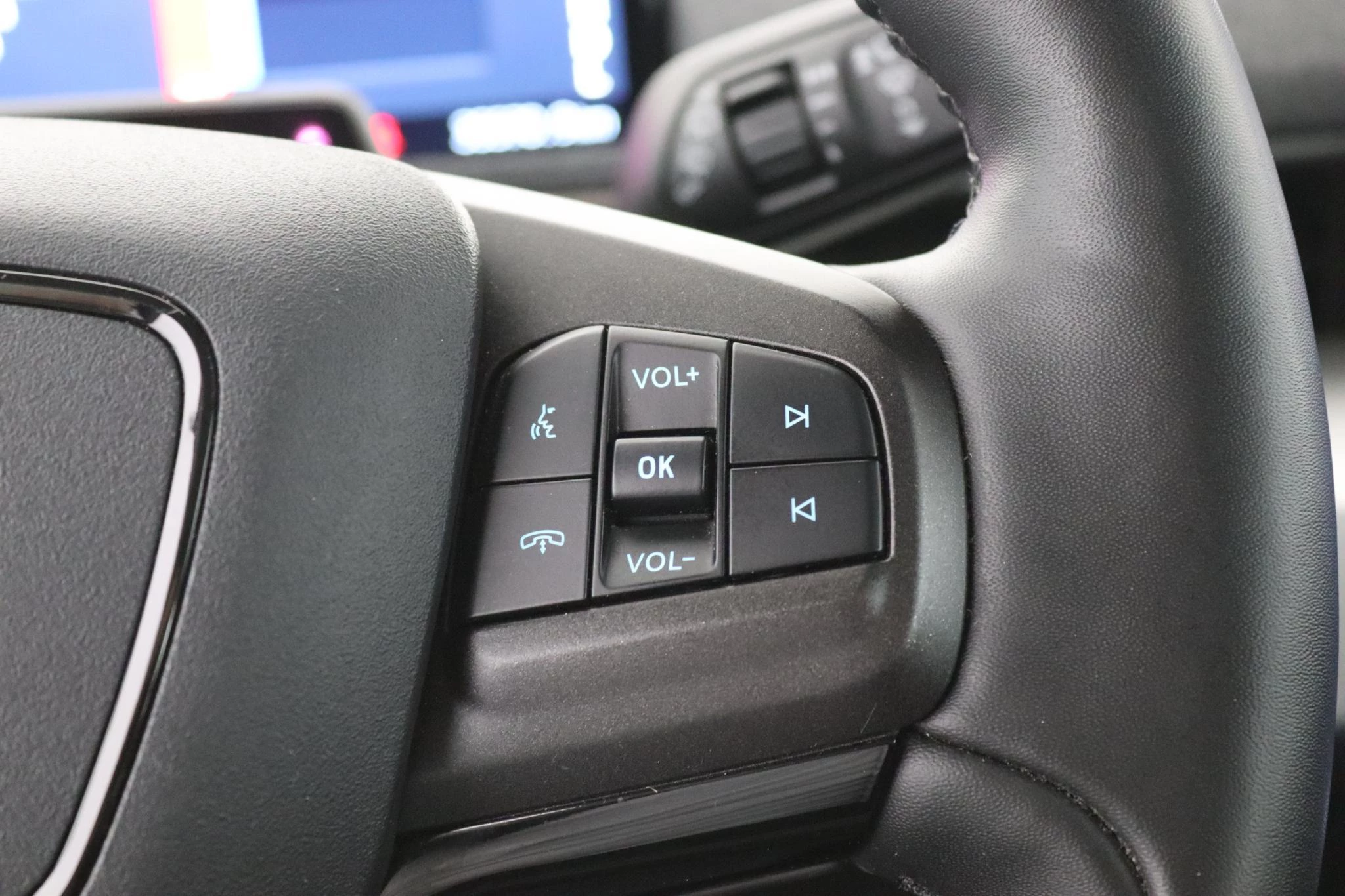 Hoofdafbeelding Ford Mustang Mach-E