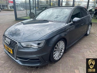 Audi A3 Sportback 1.4 e-tron PHEV Ambition