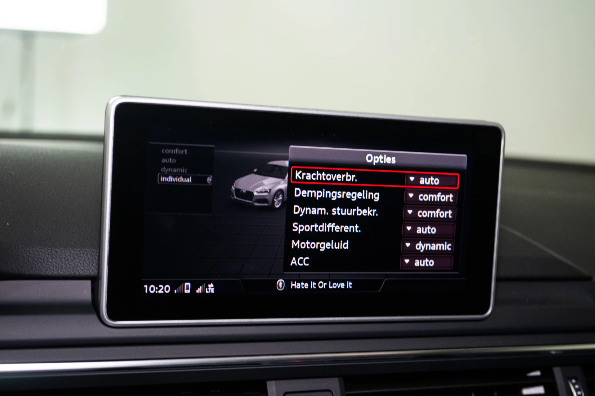 Hoofdafbeelding Audi RS5