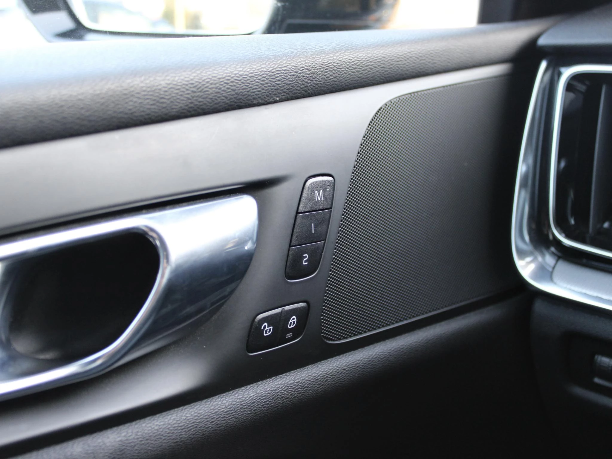 Hoofdafbeelding Volvo S60