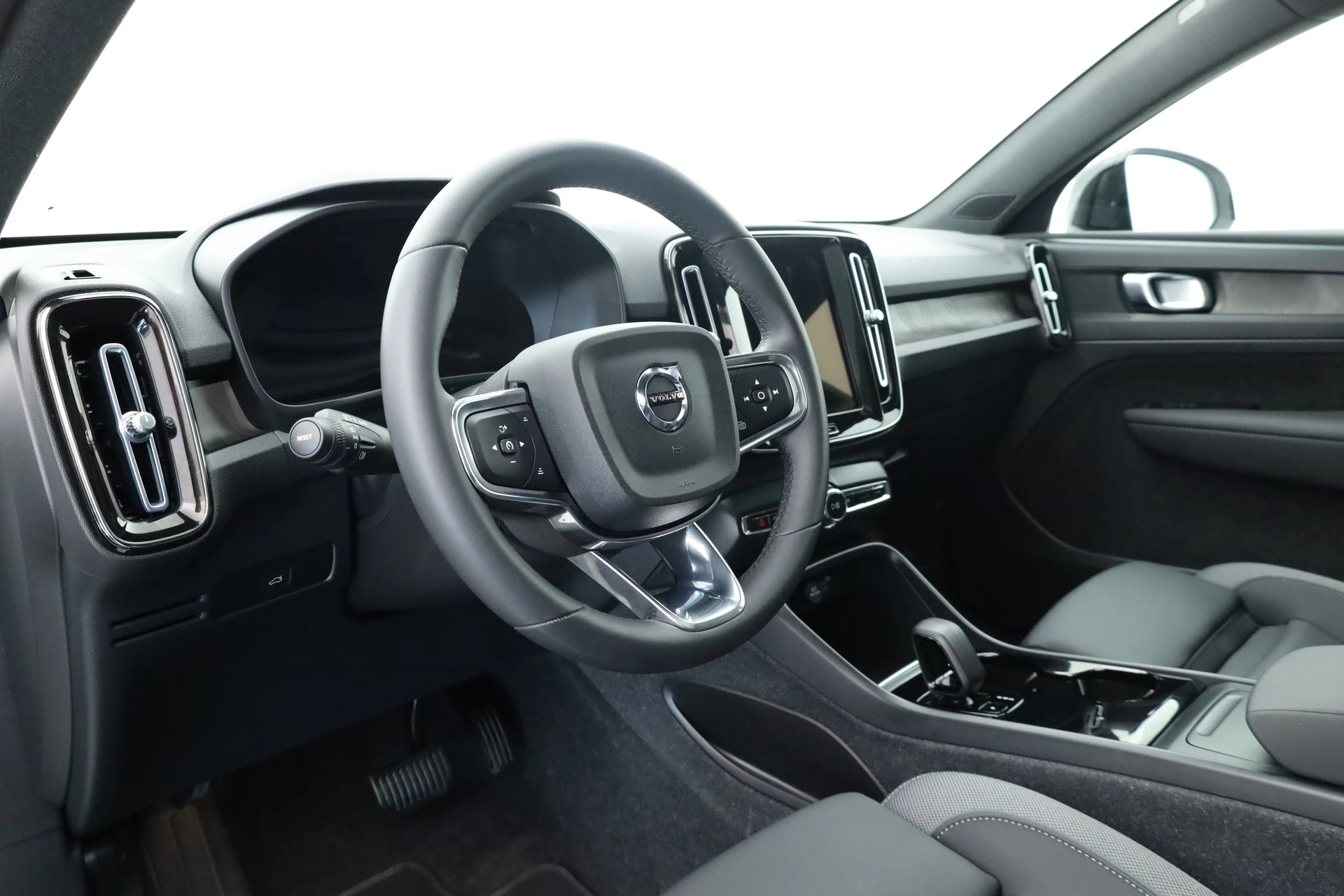 Hoofdafbeelding Volvo C40