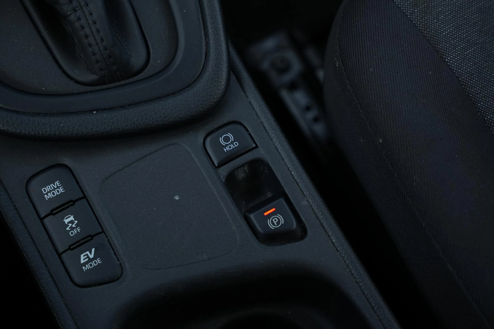 Hoofdafbeelding Mazda 2 Hybrid