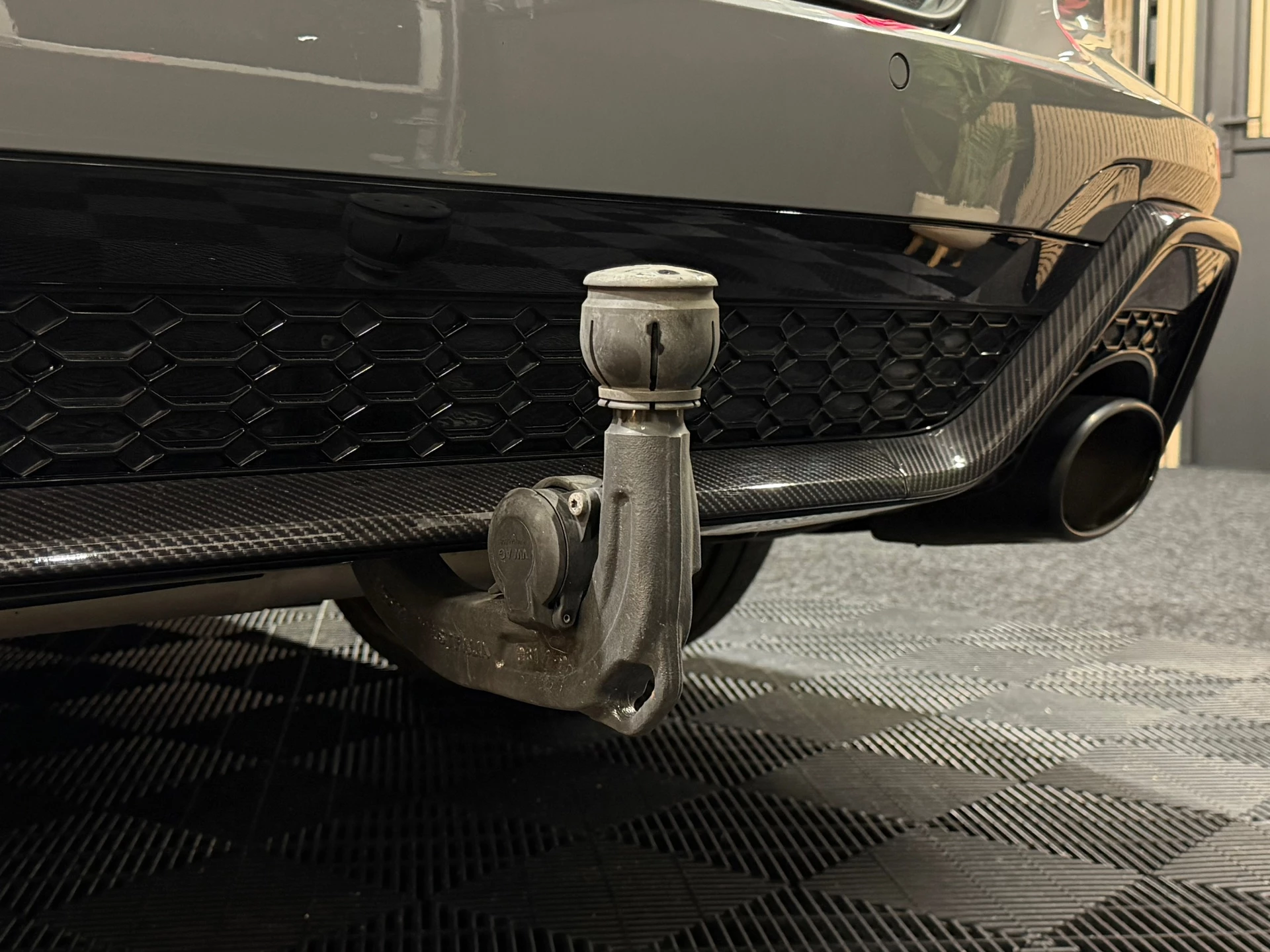 Hoofdafbeelding Audi RS6