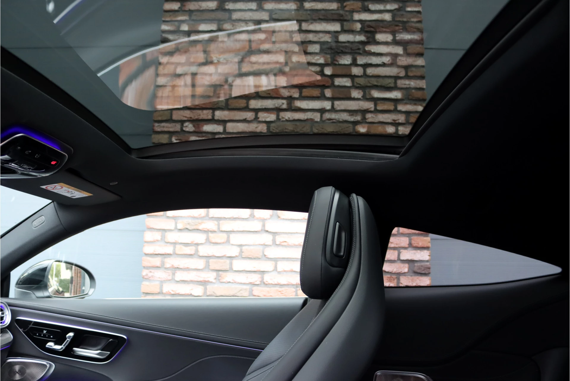 Hoofdafbeelding Mercedes-Benz CLE