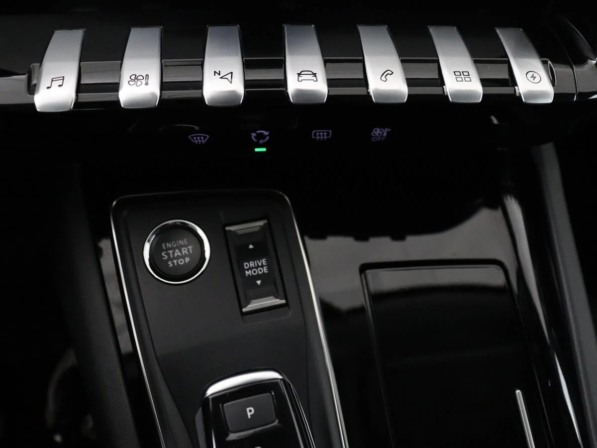 Hoofdafbeelding Peugeot 508