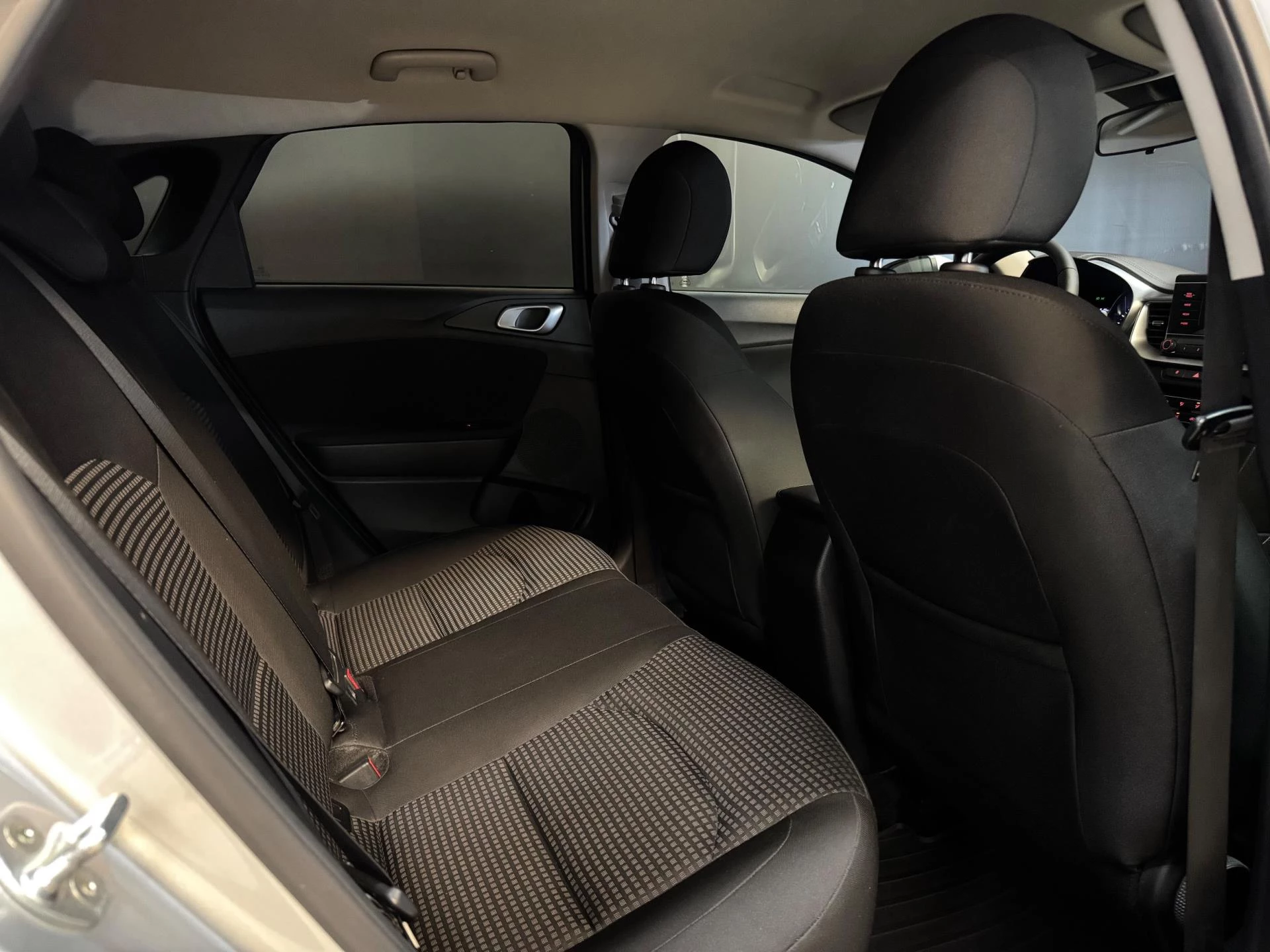 Hoofdafbeelding Kia Ceed