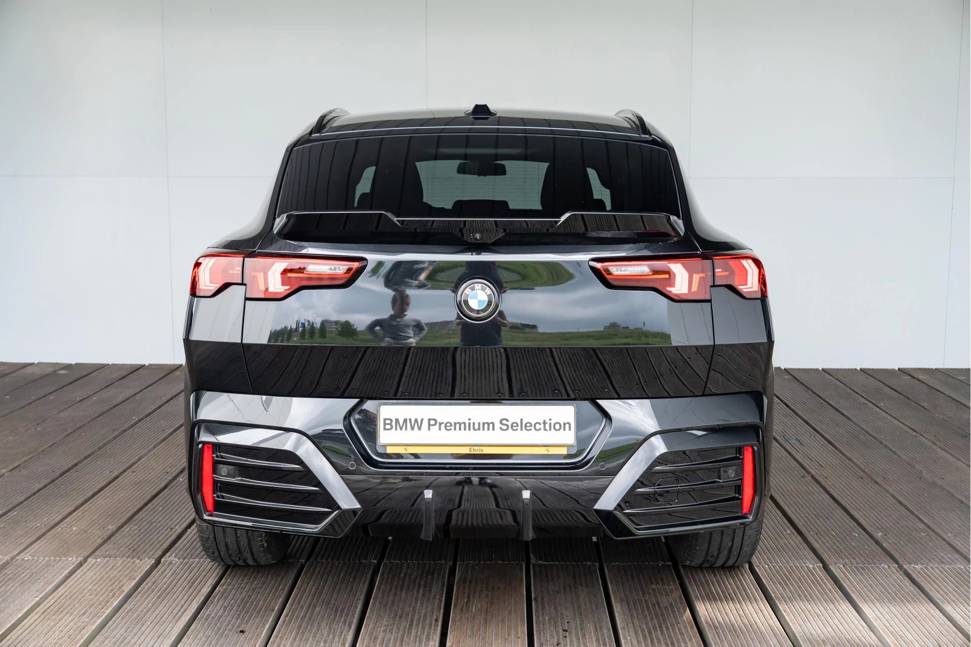 Hoofdafbeelding BMW X2