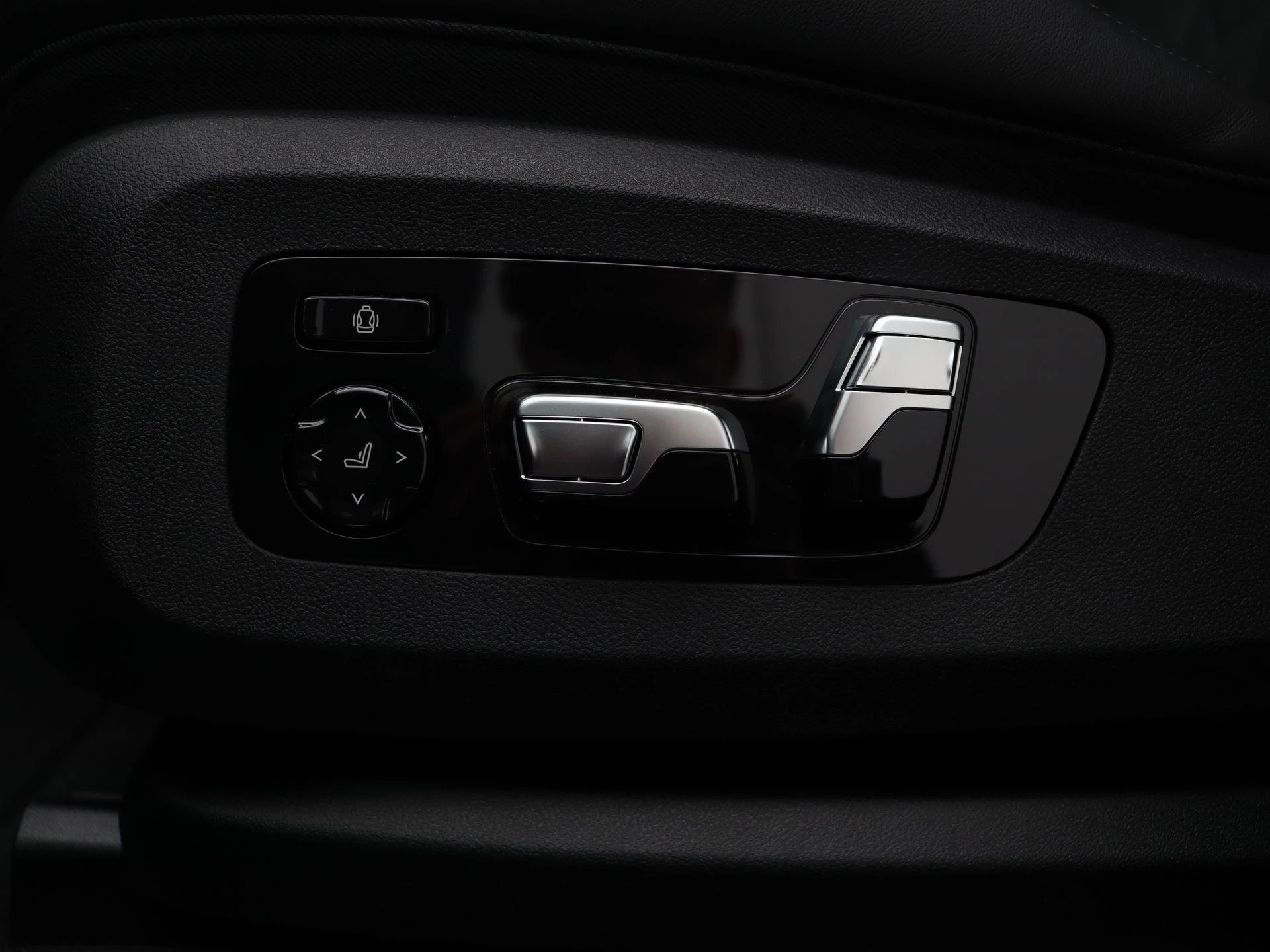 Hoofdafbeelding BMW XM