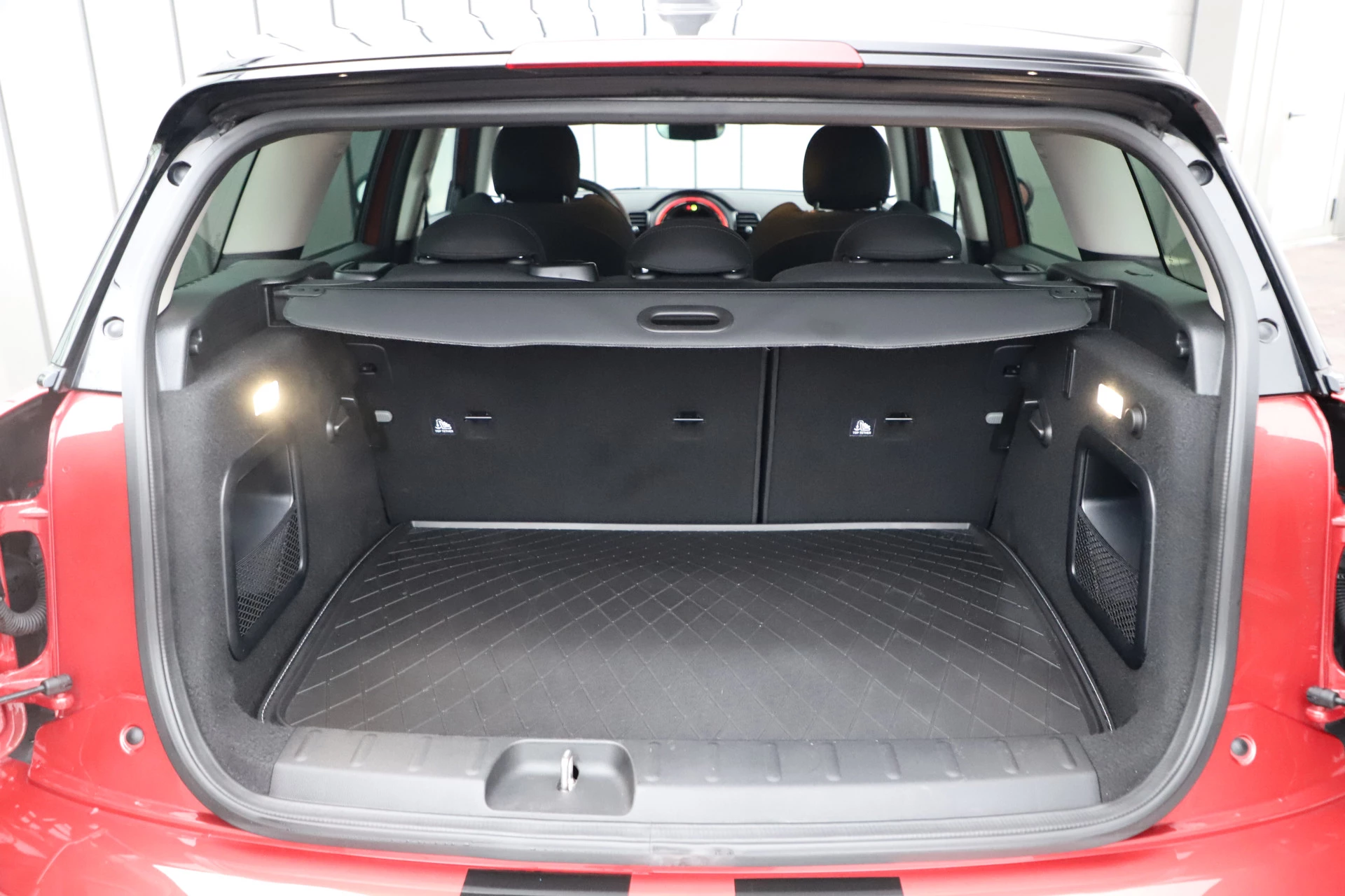 Hoofdafbeelding MINI Clubman