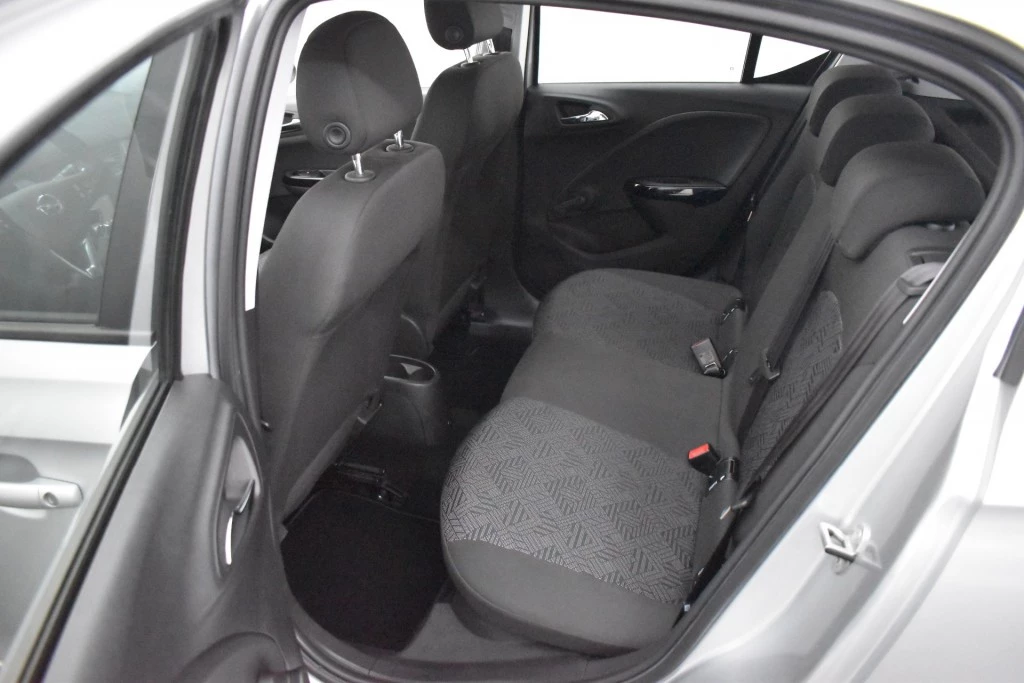 Hoofdafbeelding Opel Corsa-e