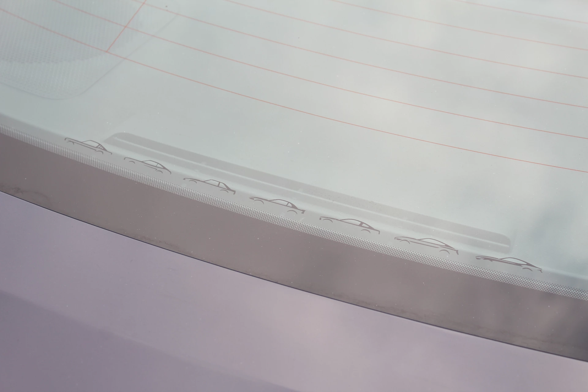 Hoofdafbeelding Ford Mustang