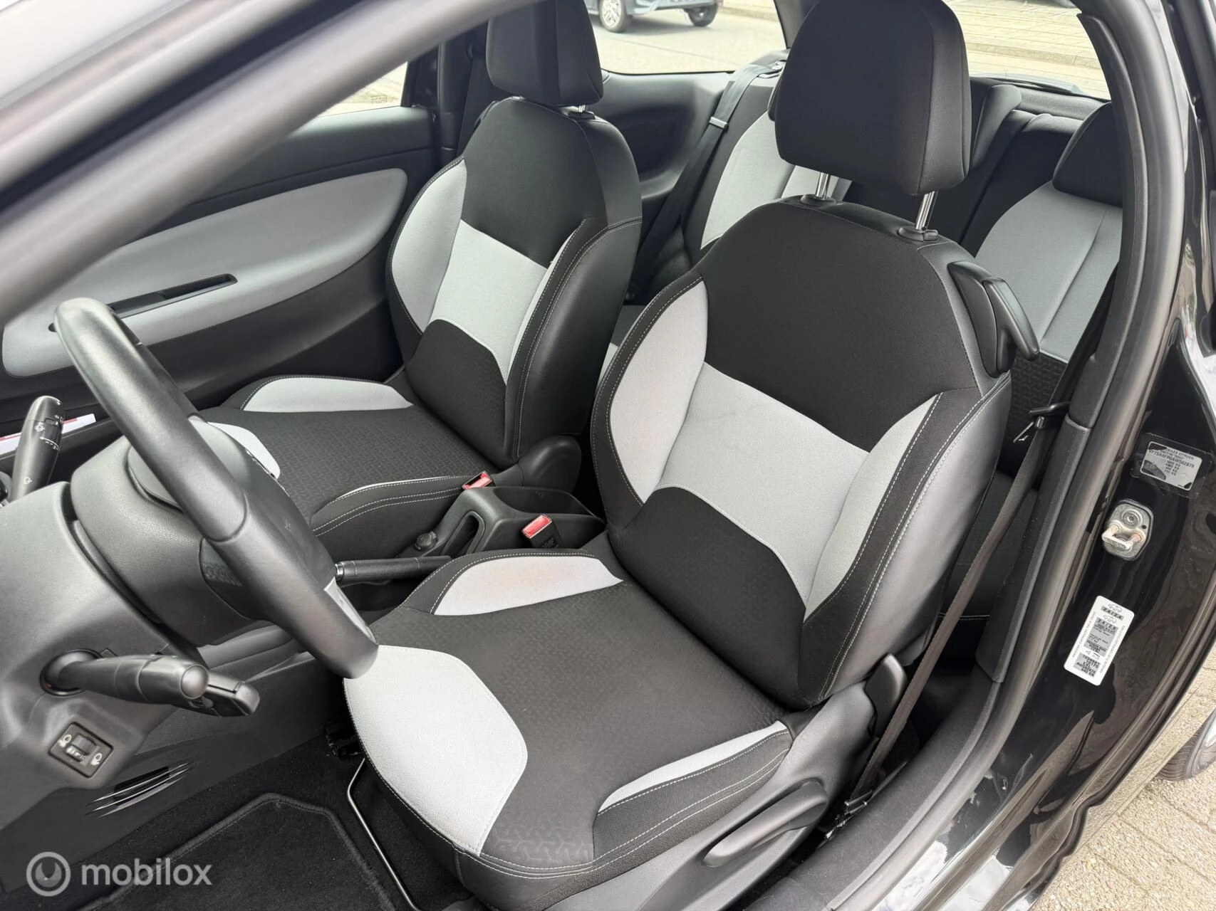 Hoofdafbeelding Citroën DS3
