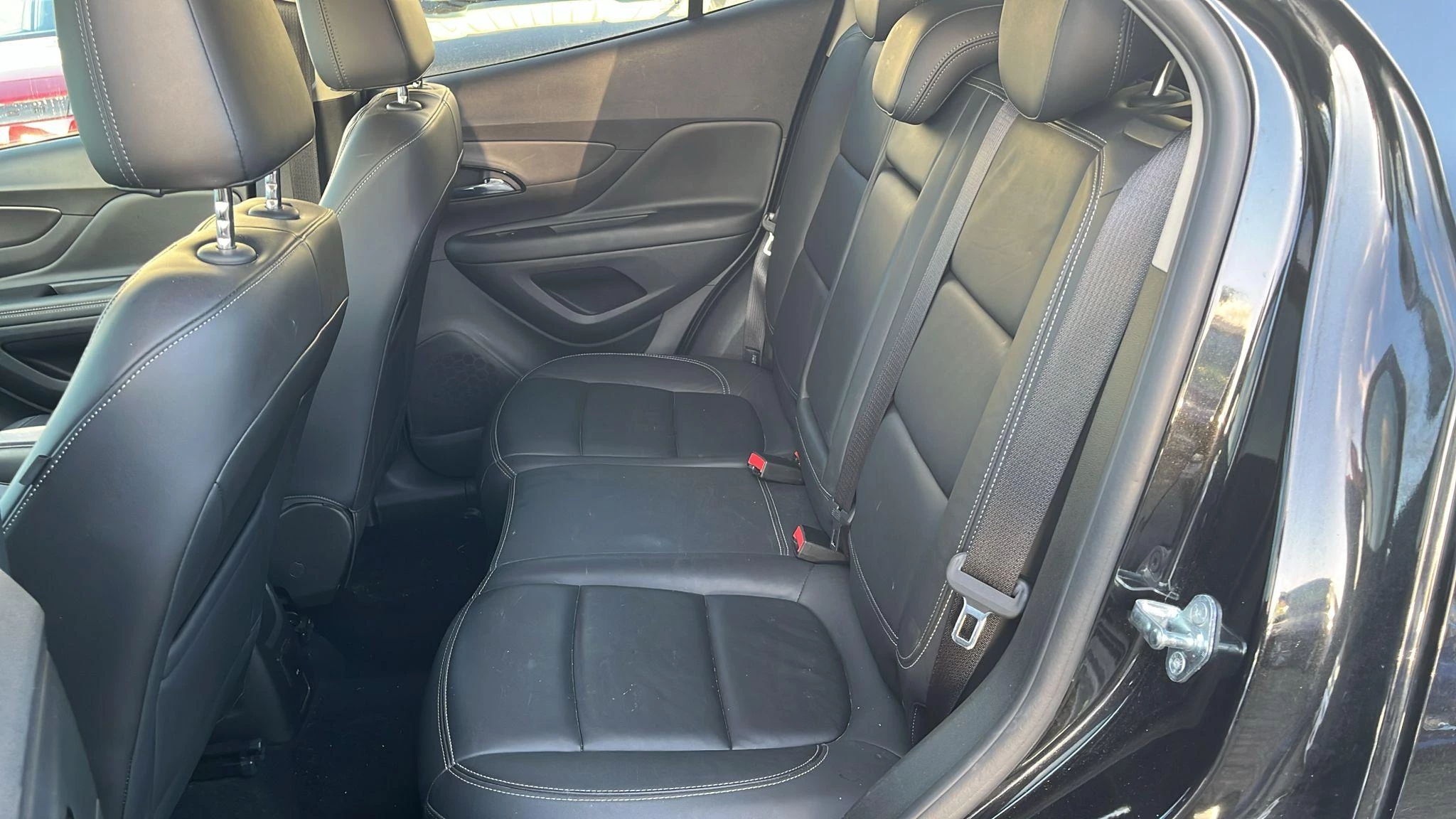 Hoofdafbeelding Opel Mokka X