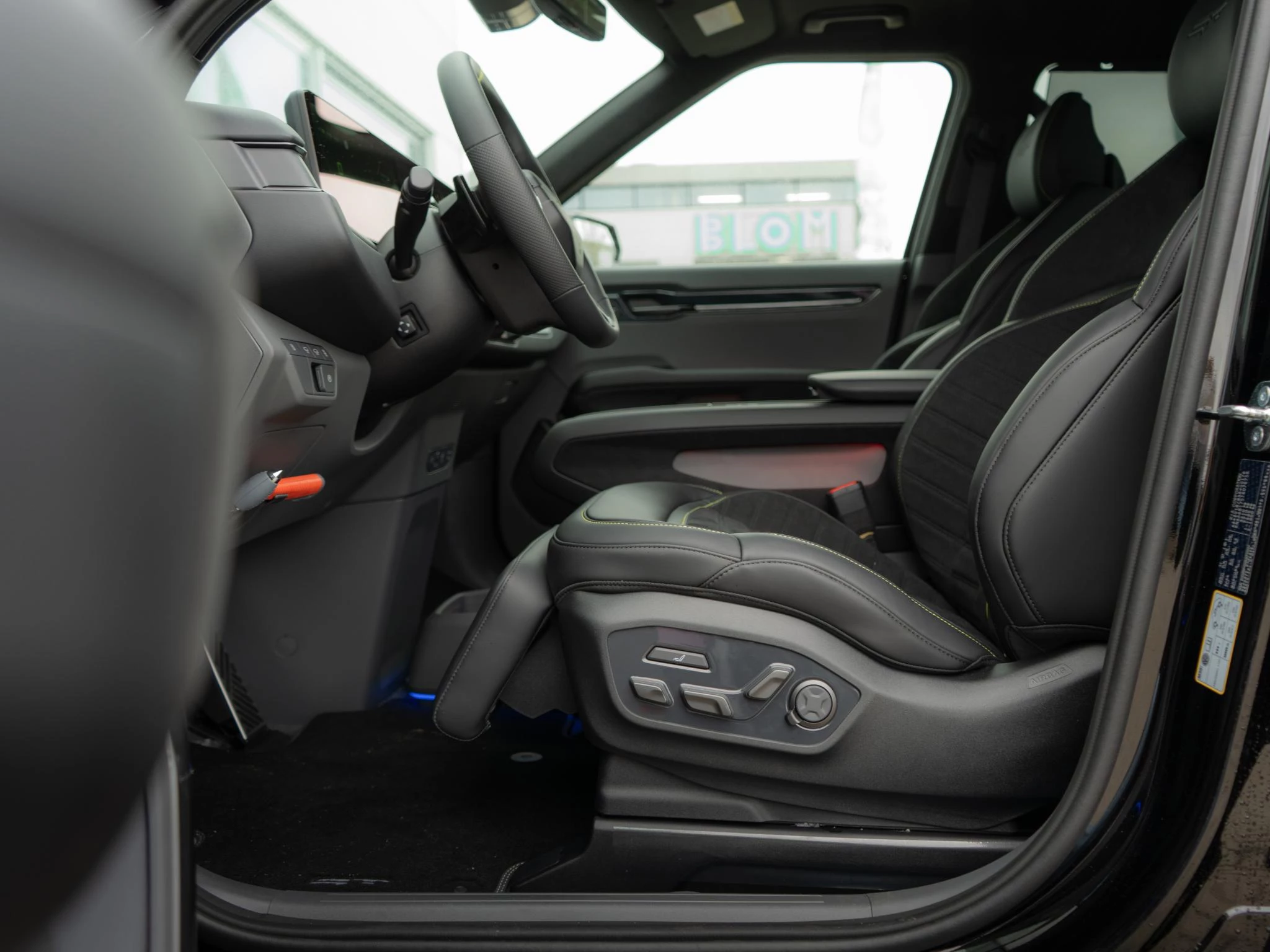 Hoofdafbeelding Kia EV9