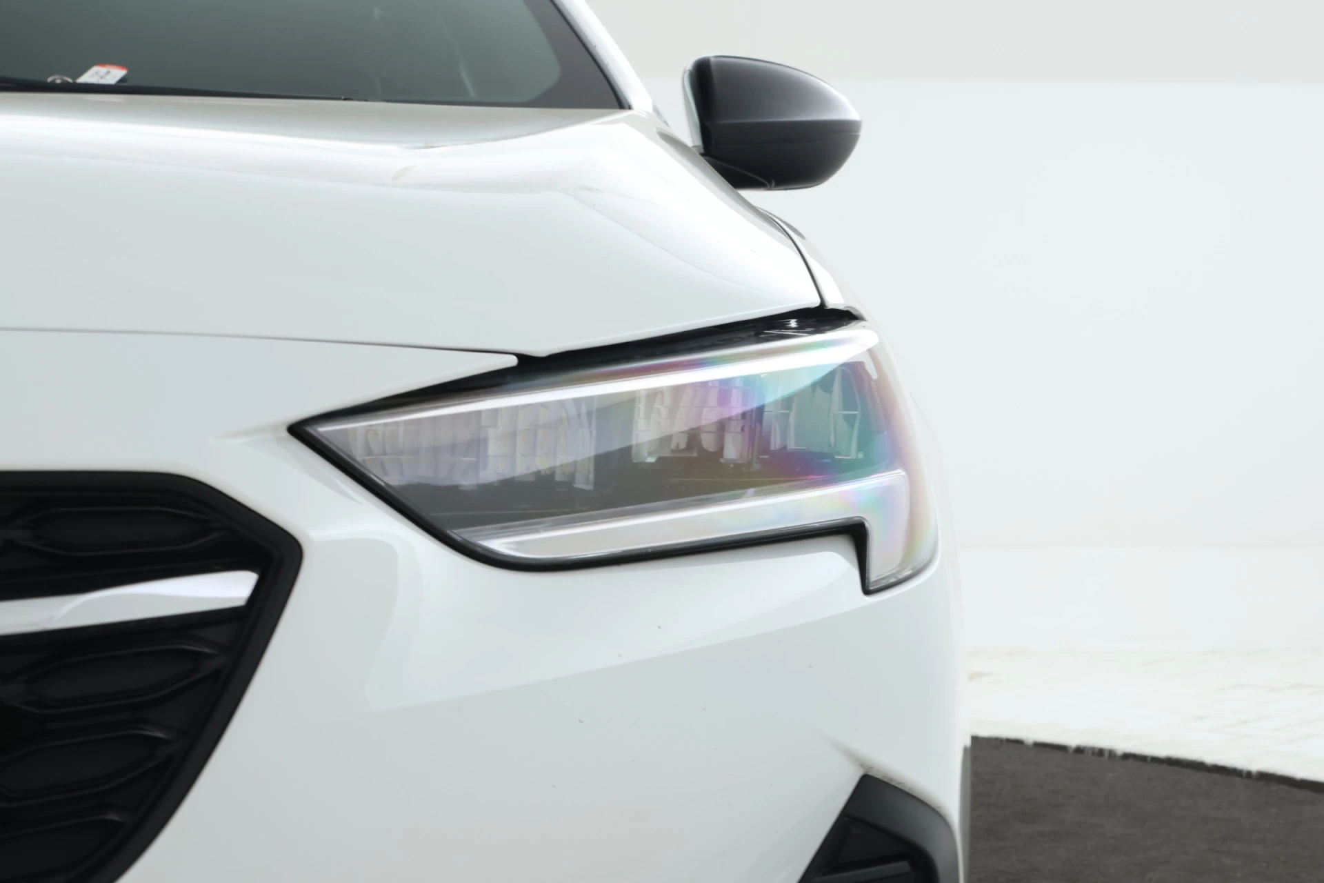 Hoofdafbeelding Opel Insignia
