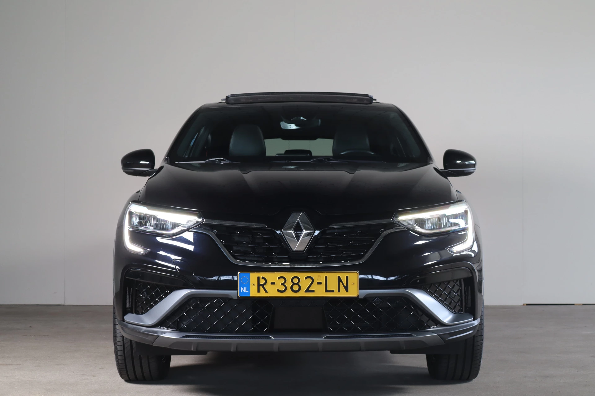 Hoofdafbeelding Renault Arkana