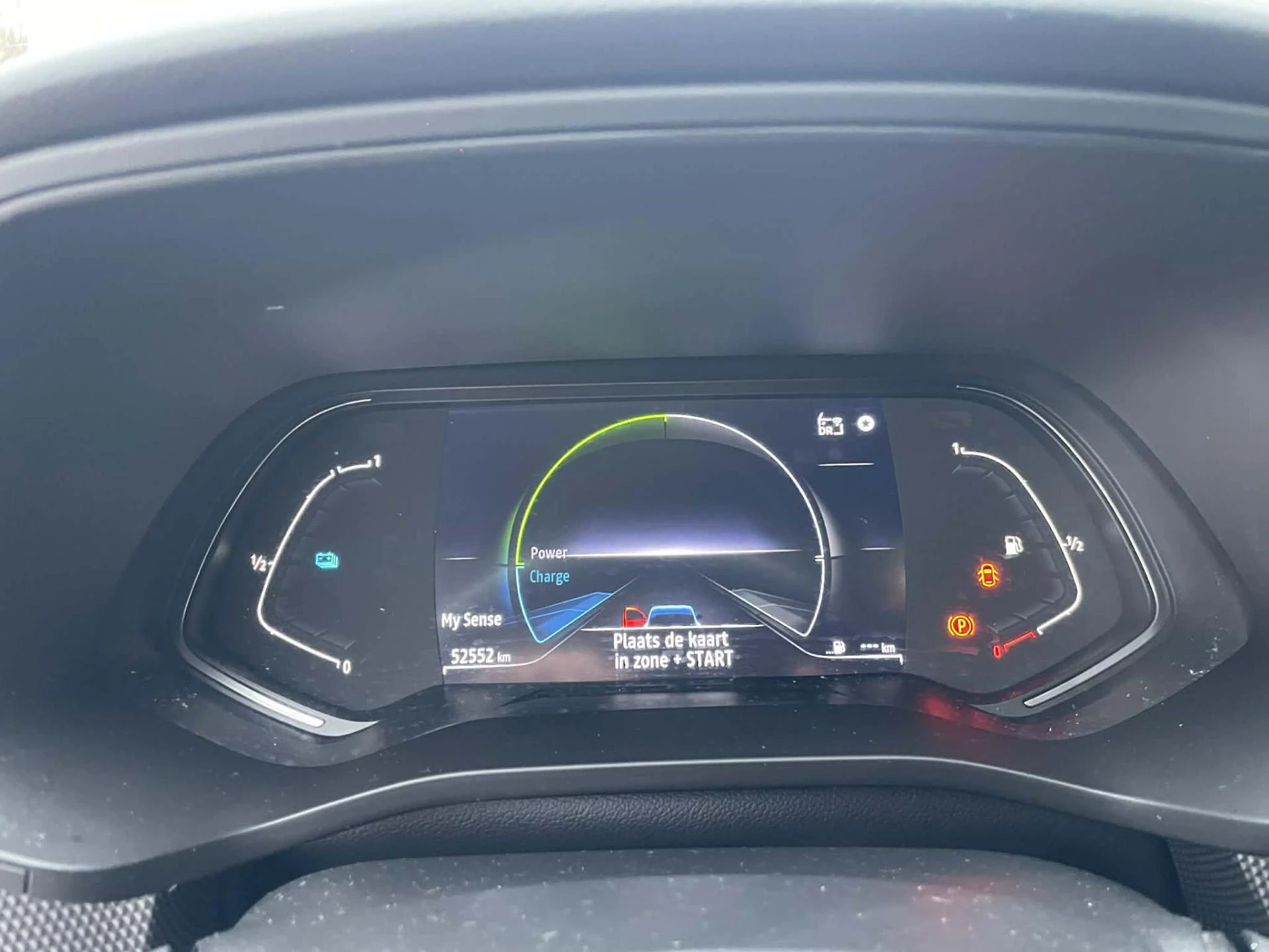 Hoofdafbeelding Renault Arkana