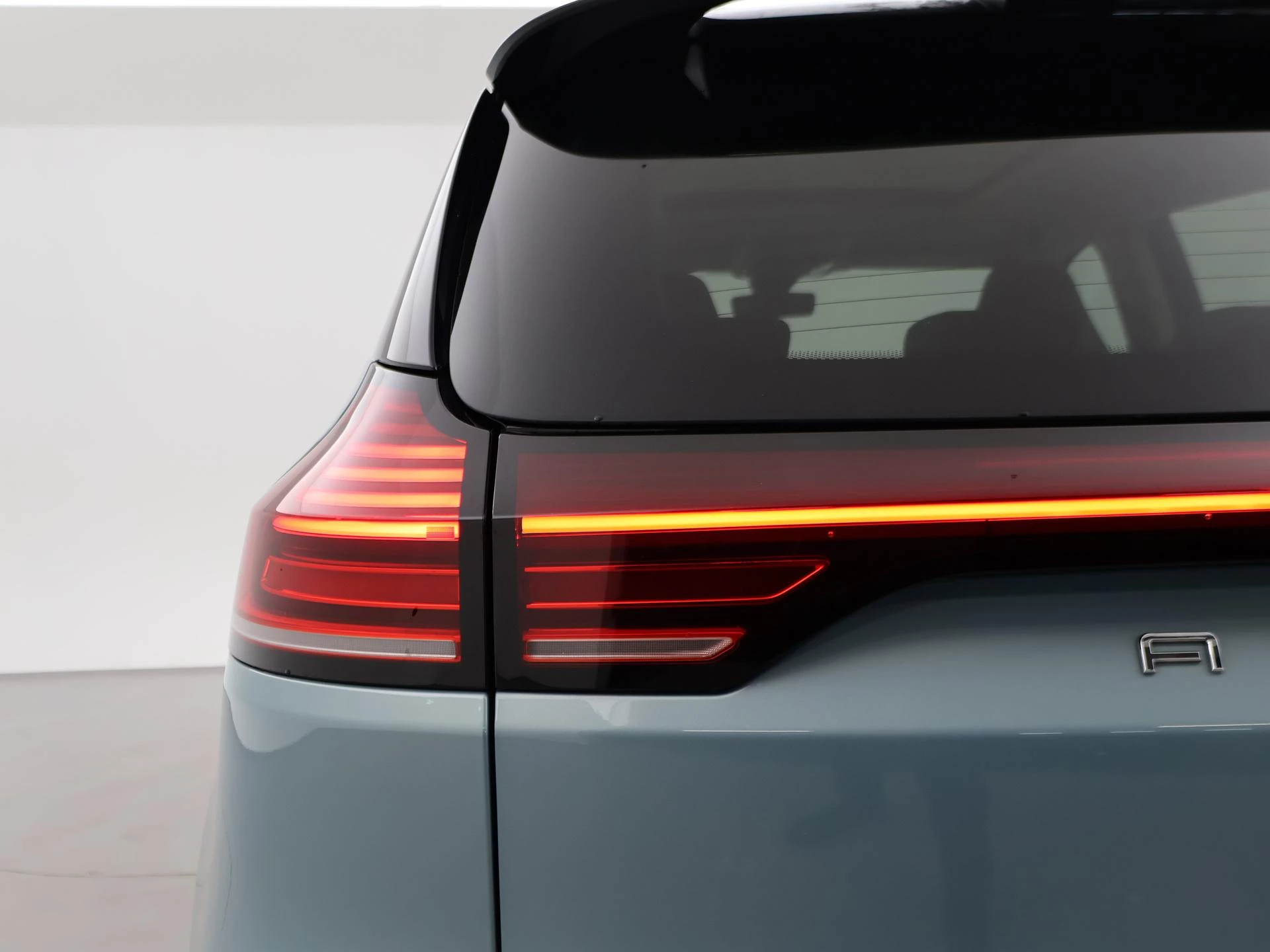 Hoofdafbeelding Aiways U5