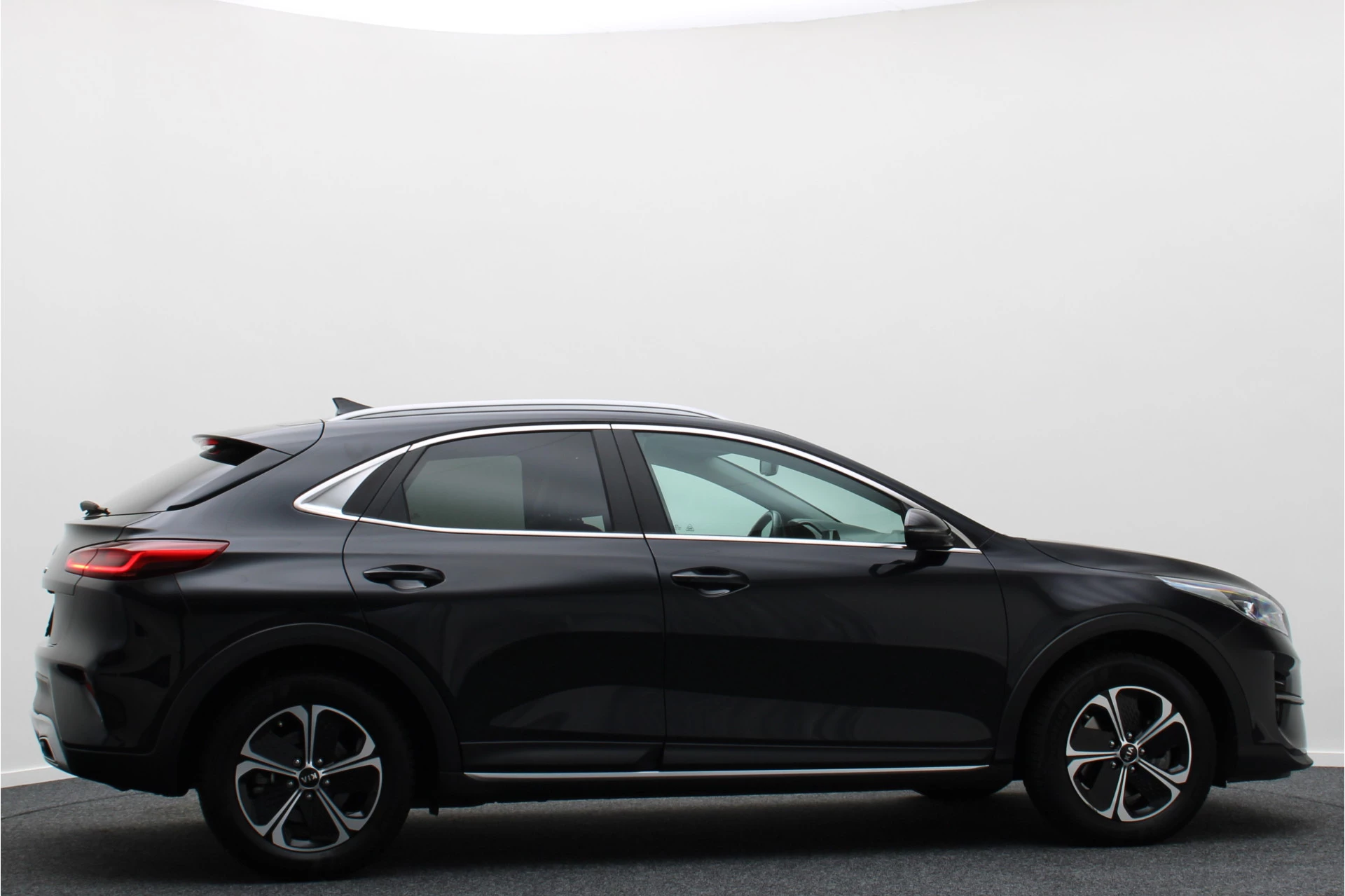 Hoofdafbeelding Kia XCeed