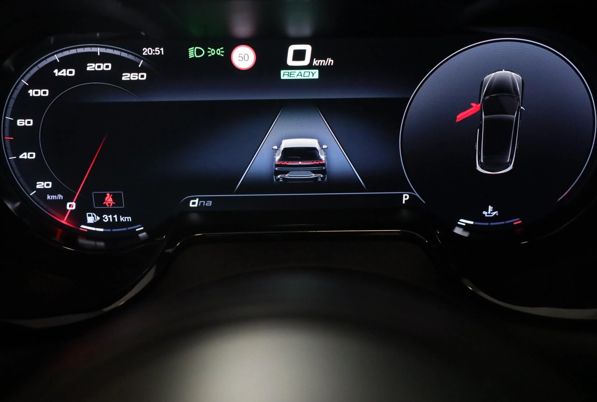 Hoofdafbeelding Alfa Romeo Tonale