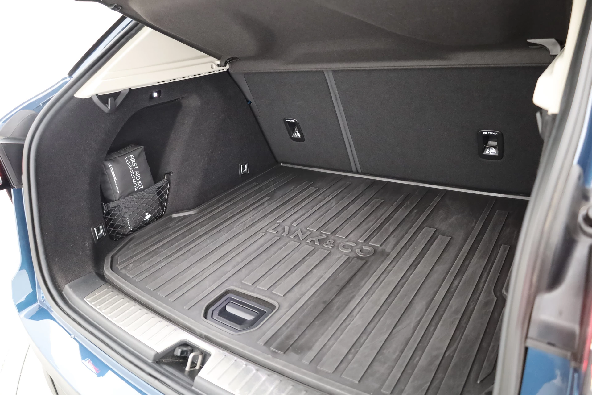 Hoofdafbeelding Lynk & Co 01