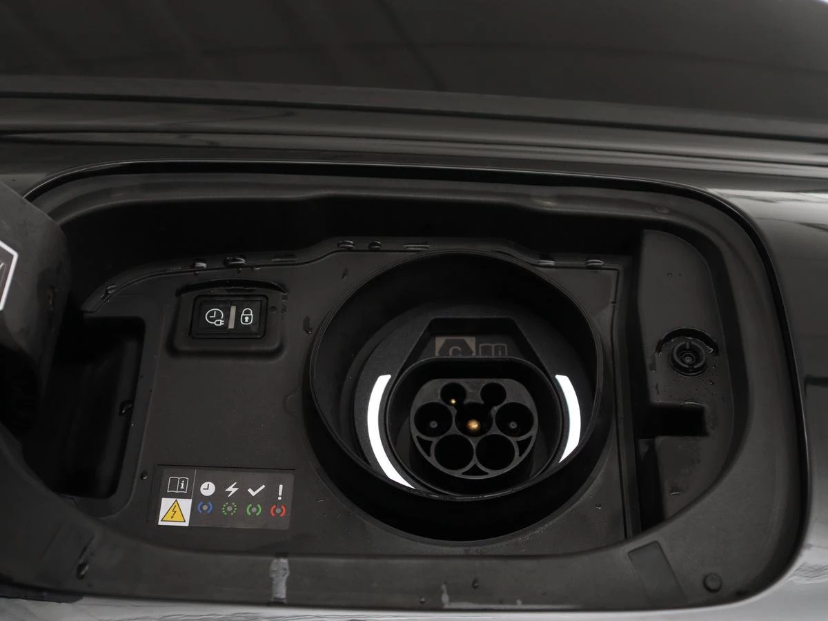 Hoofdafbeelding Citroën C5 X
