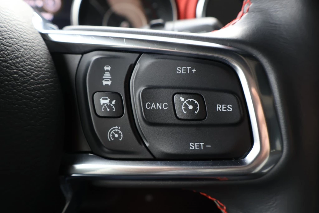 Hoofdafbeelding Jeep Wrangler