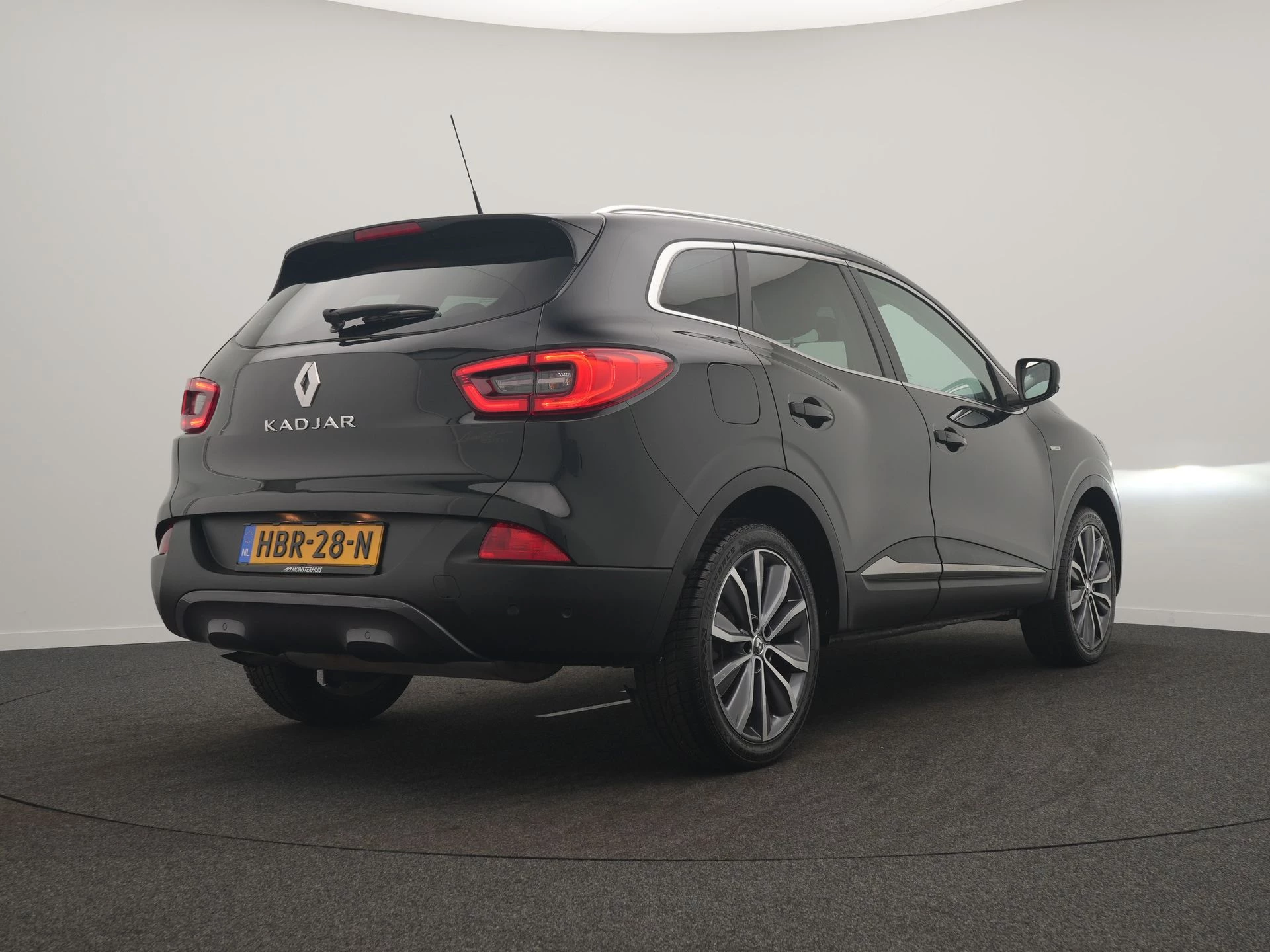 Hoofdafbeelding Renault Kadjar