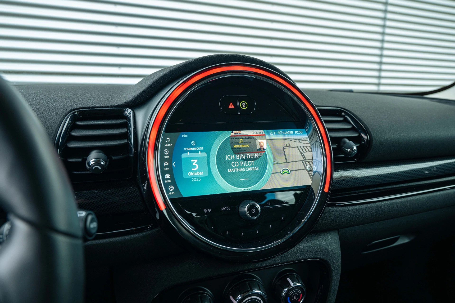 Hoofdafbeelding MINI Clubman