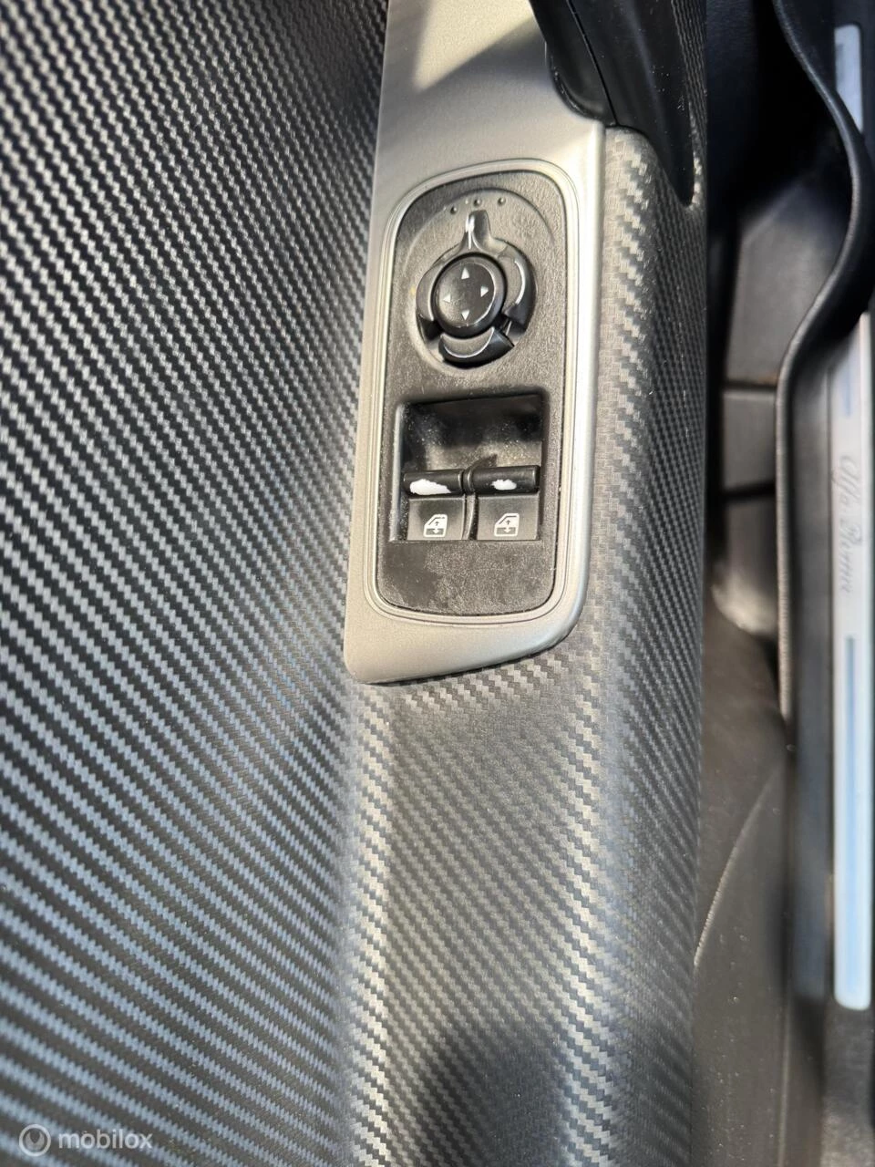 Hoofdafbeelding Alfa Romeo MiTo