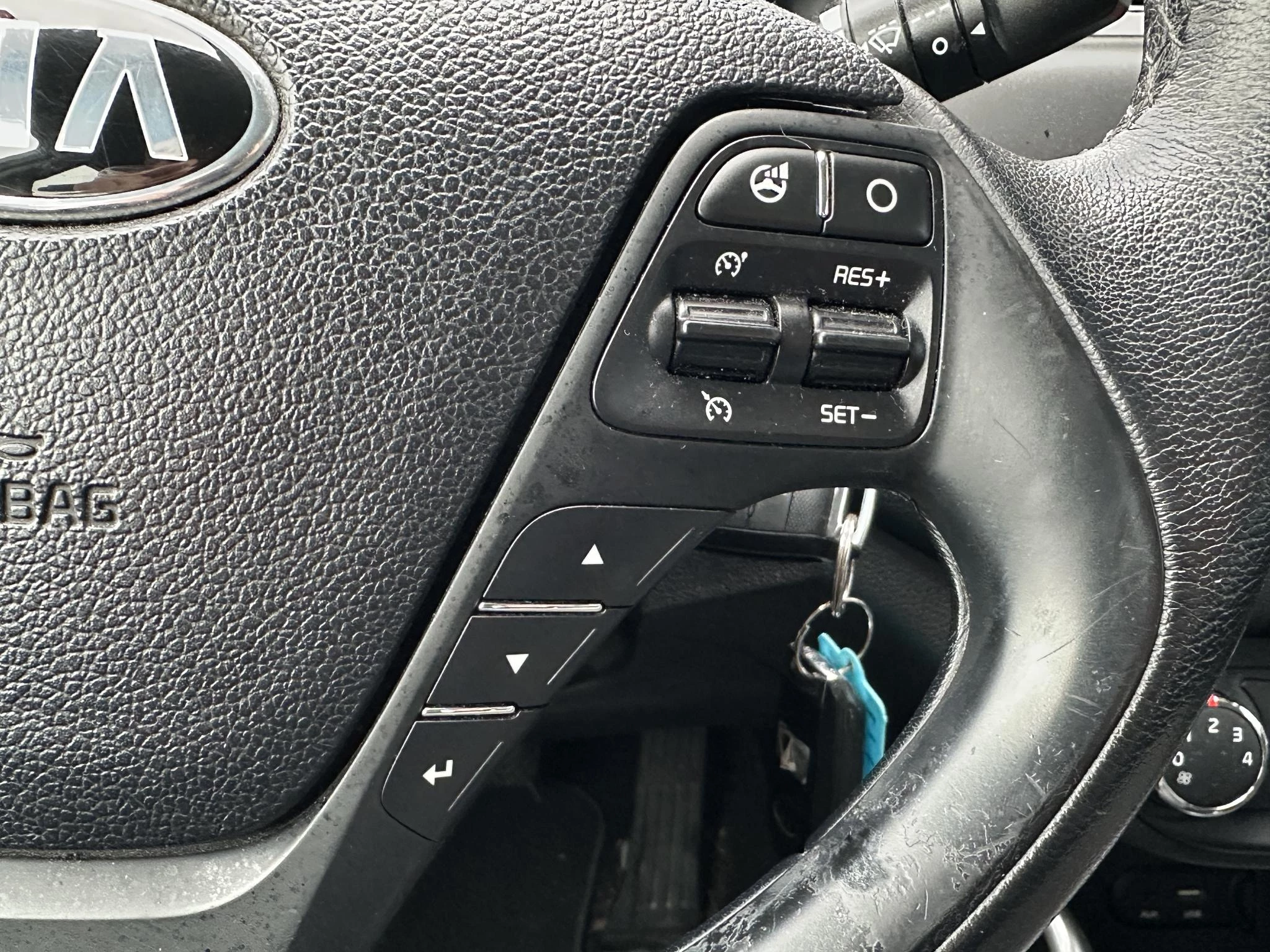 Hoofdafbeelding Kia cee'd