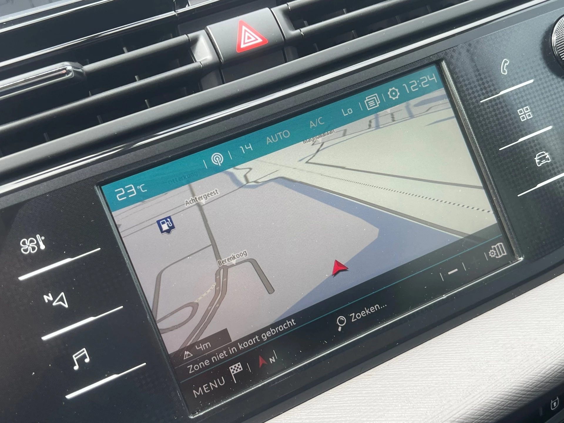 Hoofdafbeelding Citroën C4 Picasso