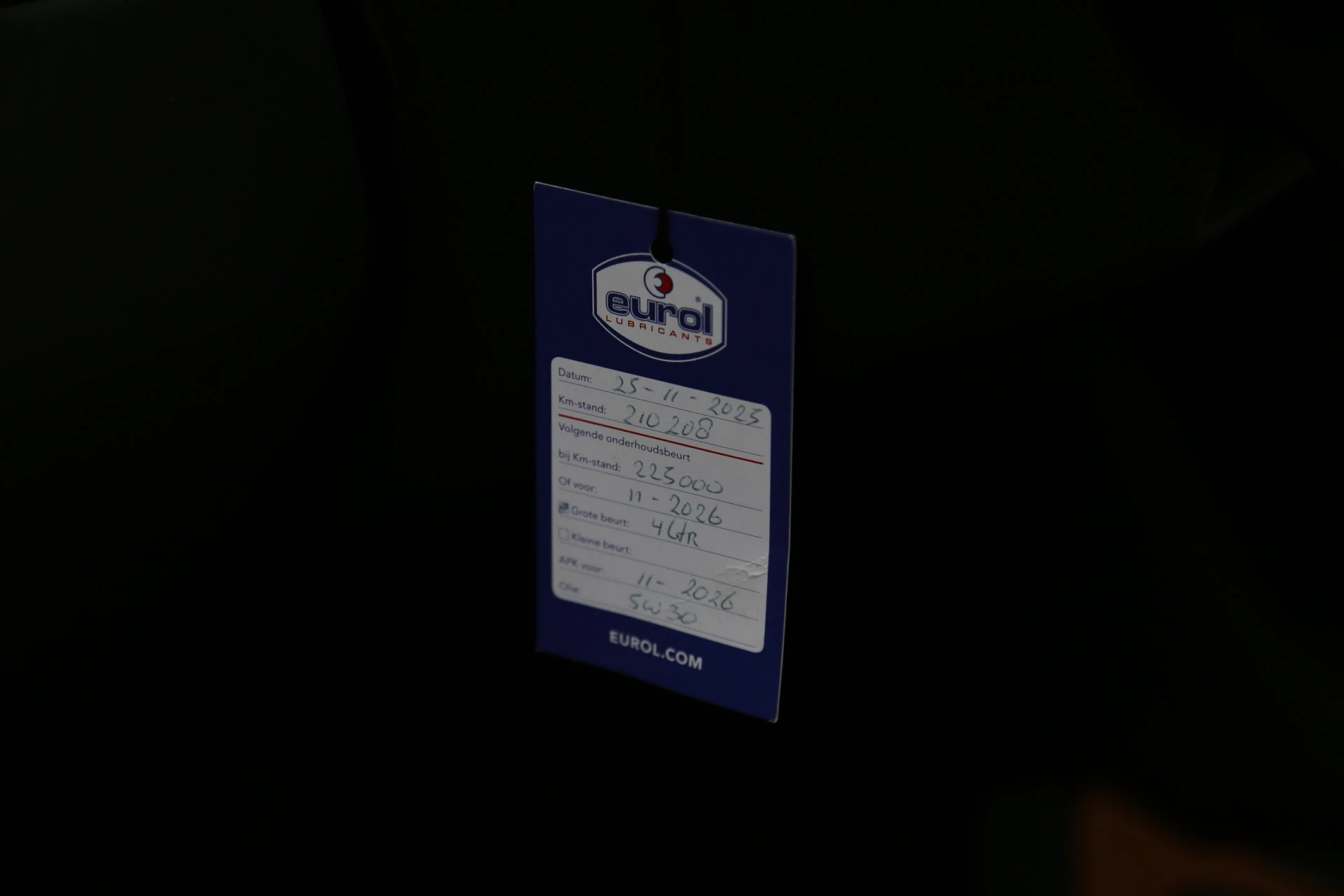 Hoofdafbeelding Volvo V70