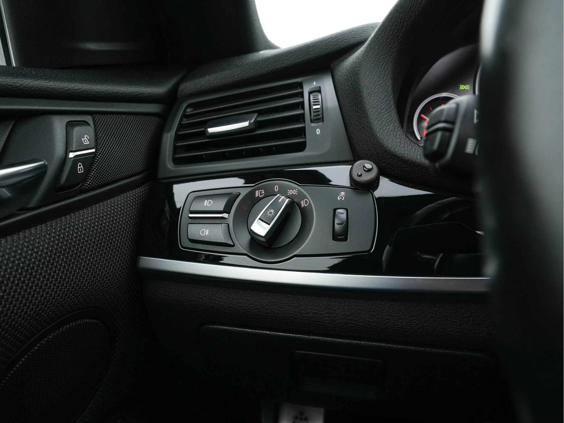 Hoofdafbeelding BMW X4