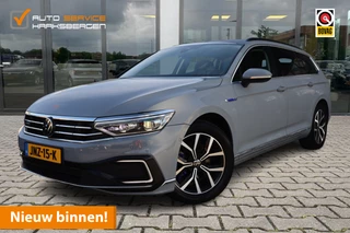 Volkswagen Passat Variant 1.4 TSI PHEV GTE Business | ACC | Camera | Matrix |