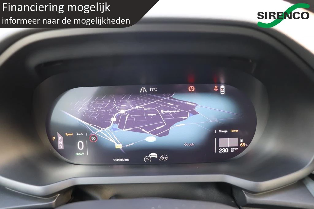 Hoofdafbeelding Polestar 2