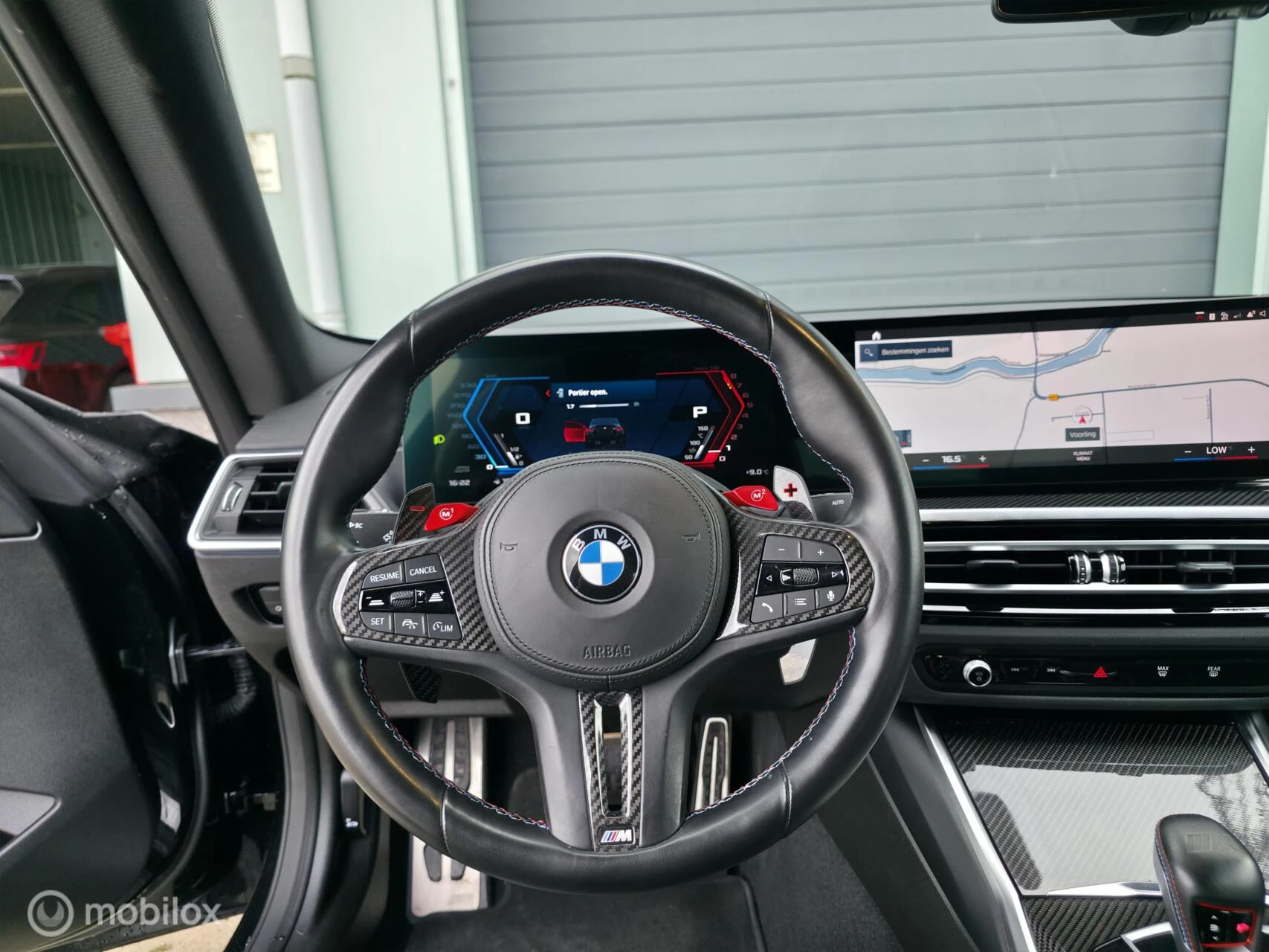 Hoofdafbeelding BMW M2