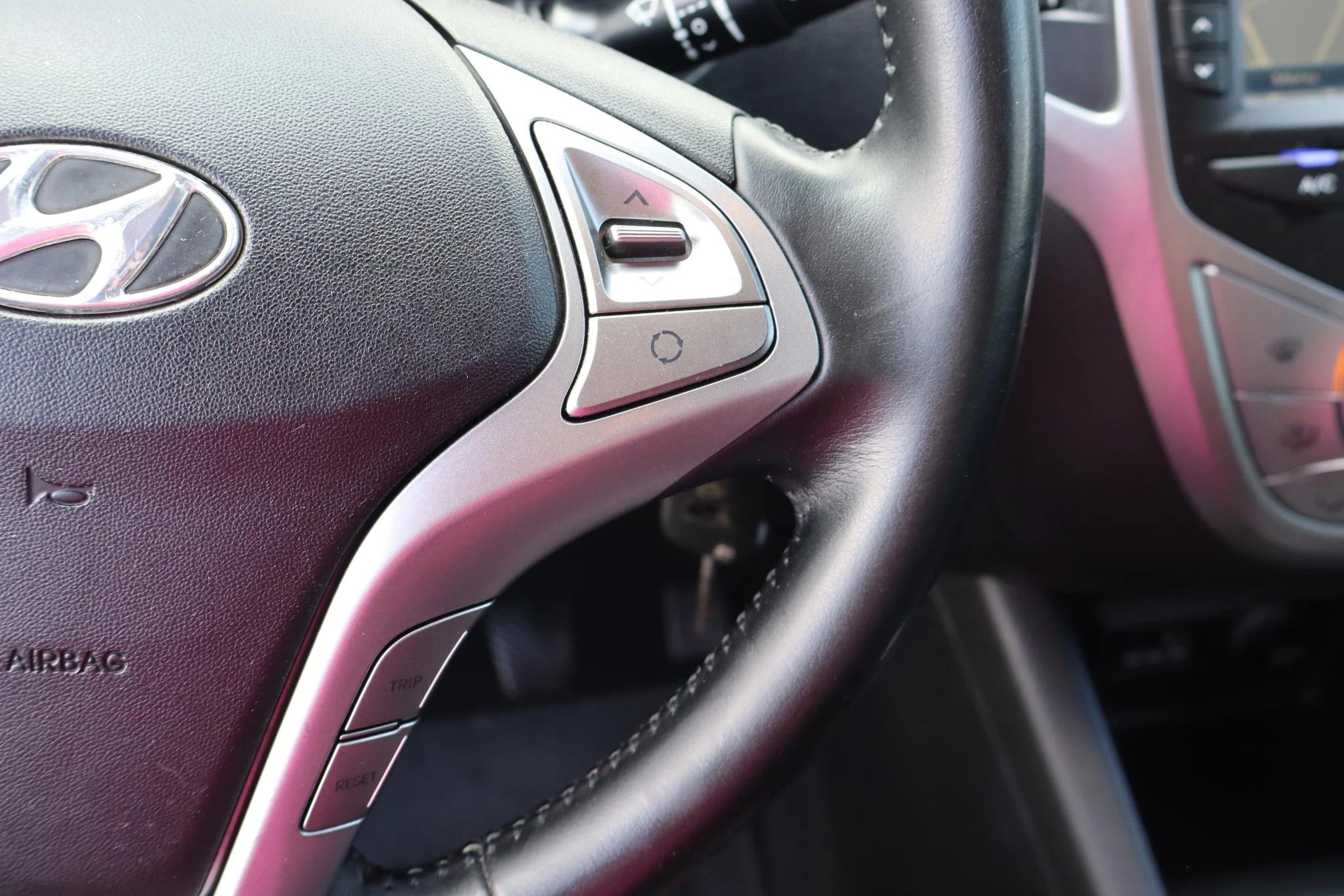 Hoofdafbeelding Hyundai ix20