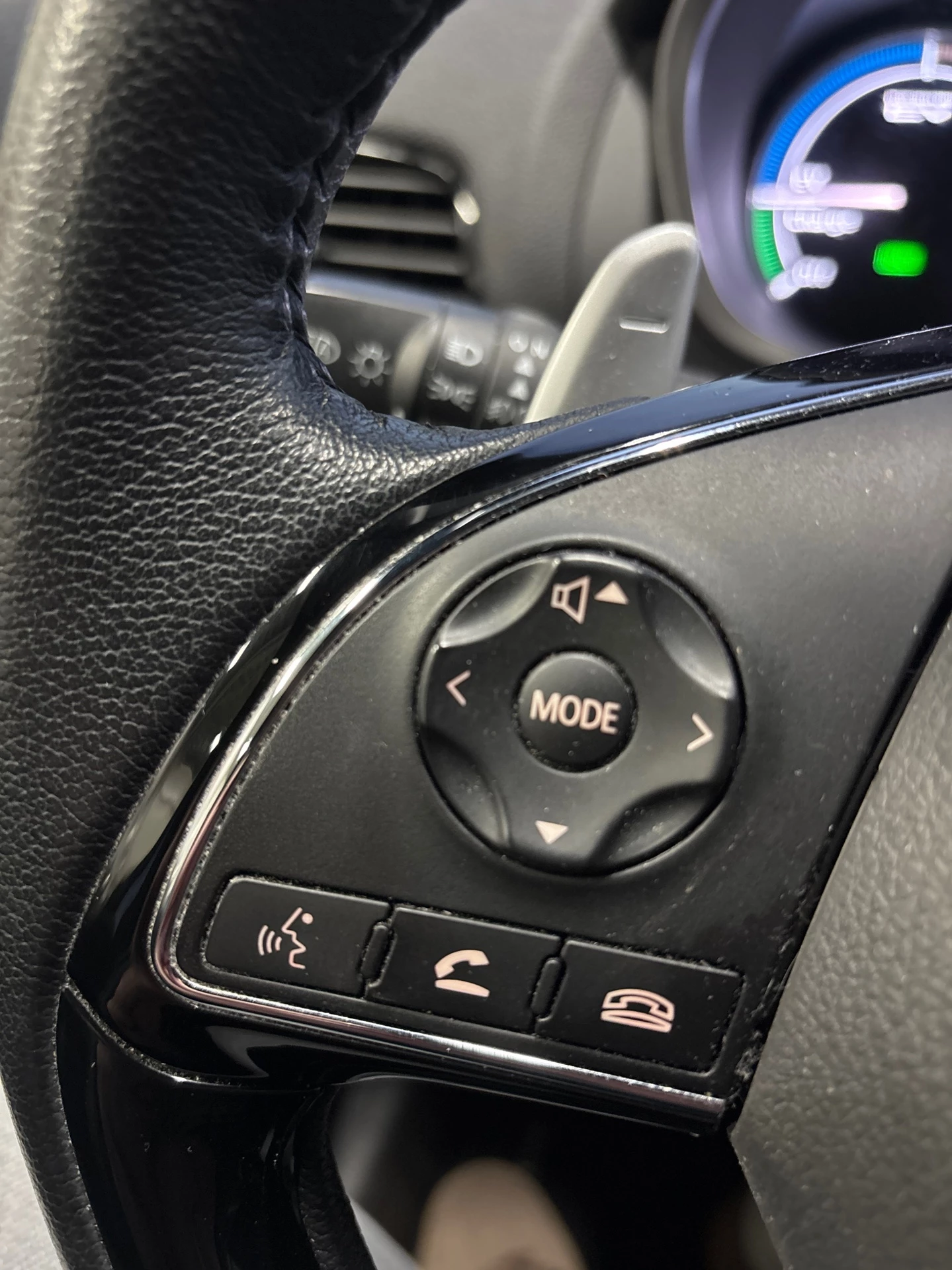 Hoofdafbeelding Mitsubishi Eclipse Cross