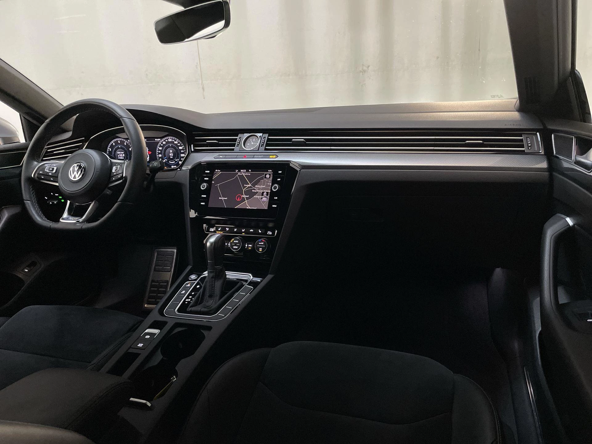 Hoofdafbeelding Volkswagen Arteon