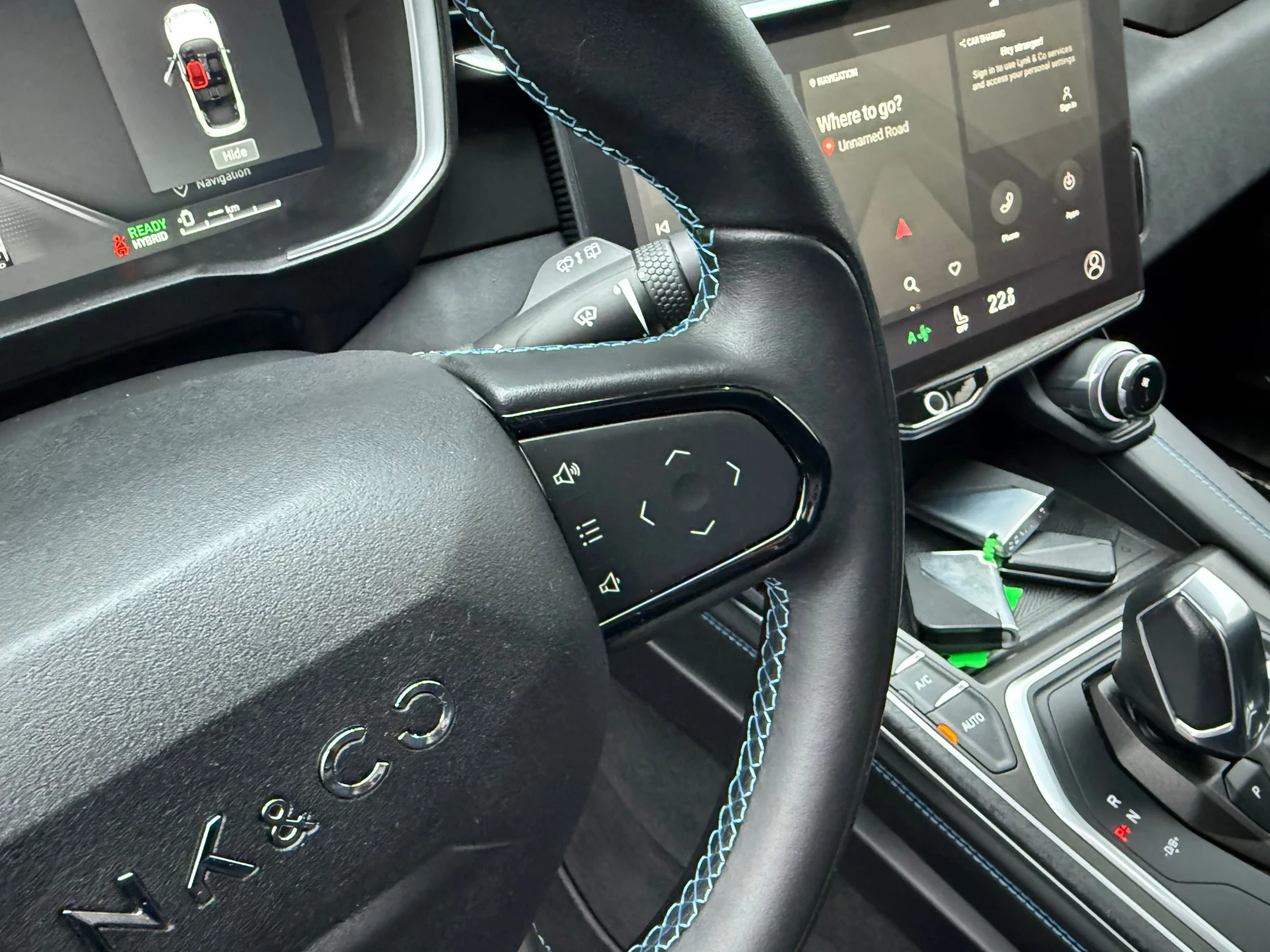 Hoofdafbeelding Lynk & Co 01