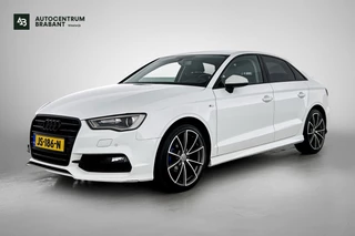 Audi A3 Limousine 1.4 TFSI S-Line CoD Adrenalin | 150PK | NL-Auto | Climate | Cruise | Goed onderH| Etc
