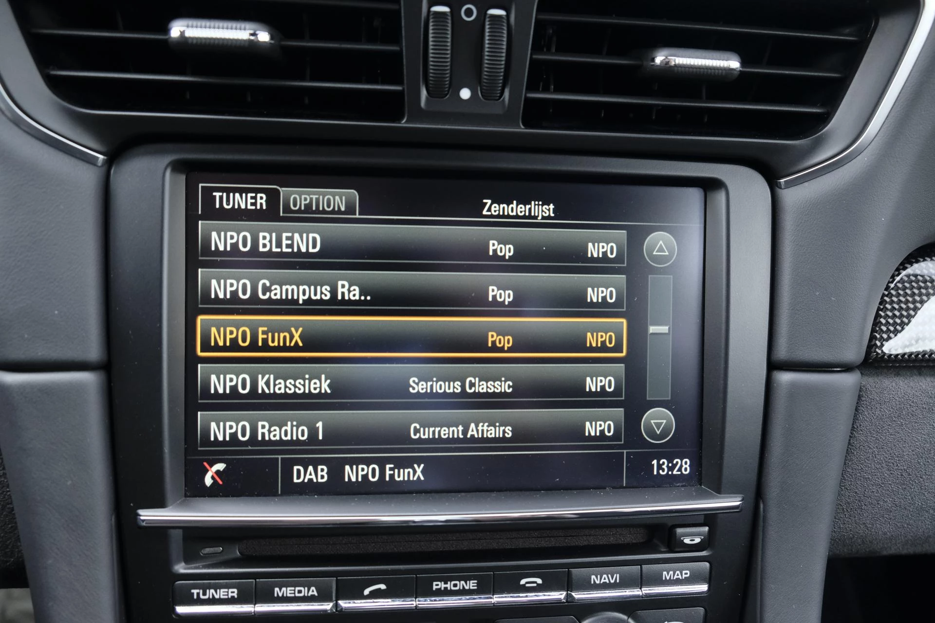 Hoofdafbeelding Porsche 911