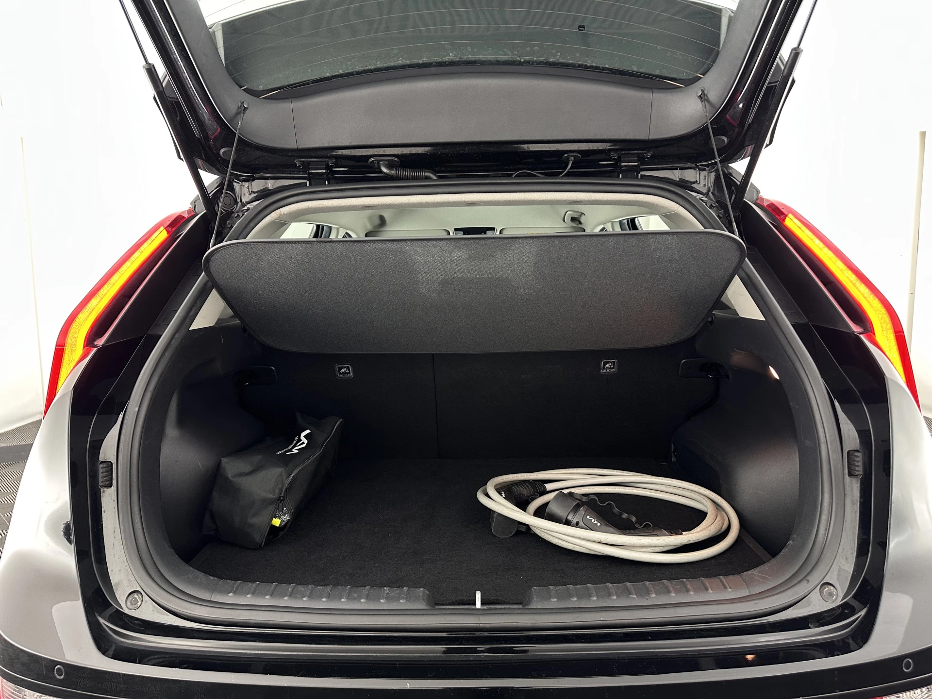 Hoofdafbeelding Kia Niro EV